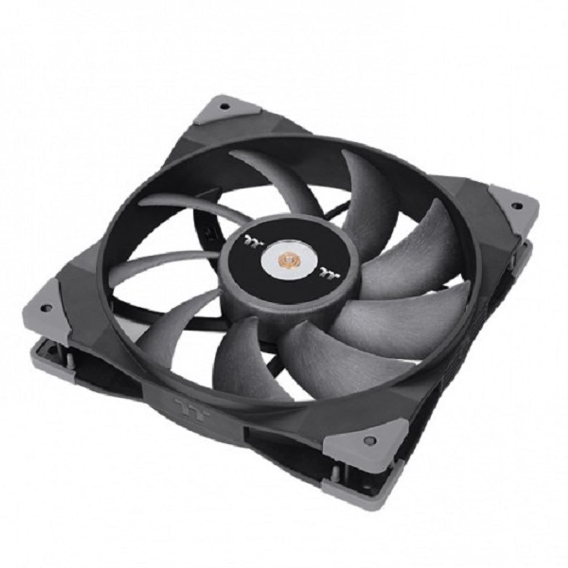 

Wentylator do obudów THERMALTAKE CL-F085-PL14BL-A