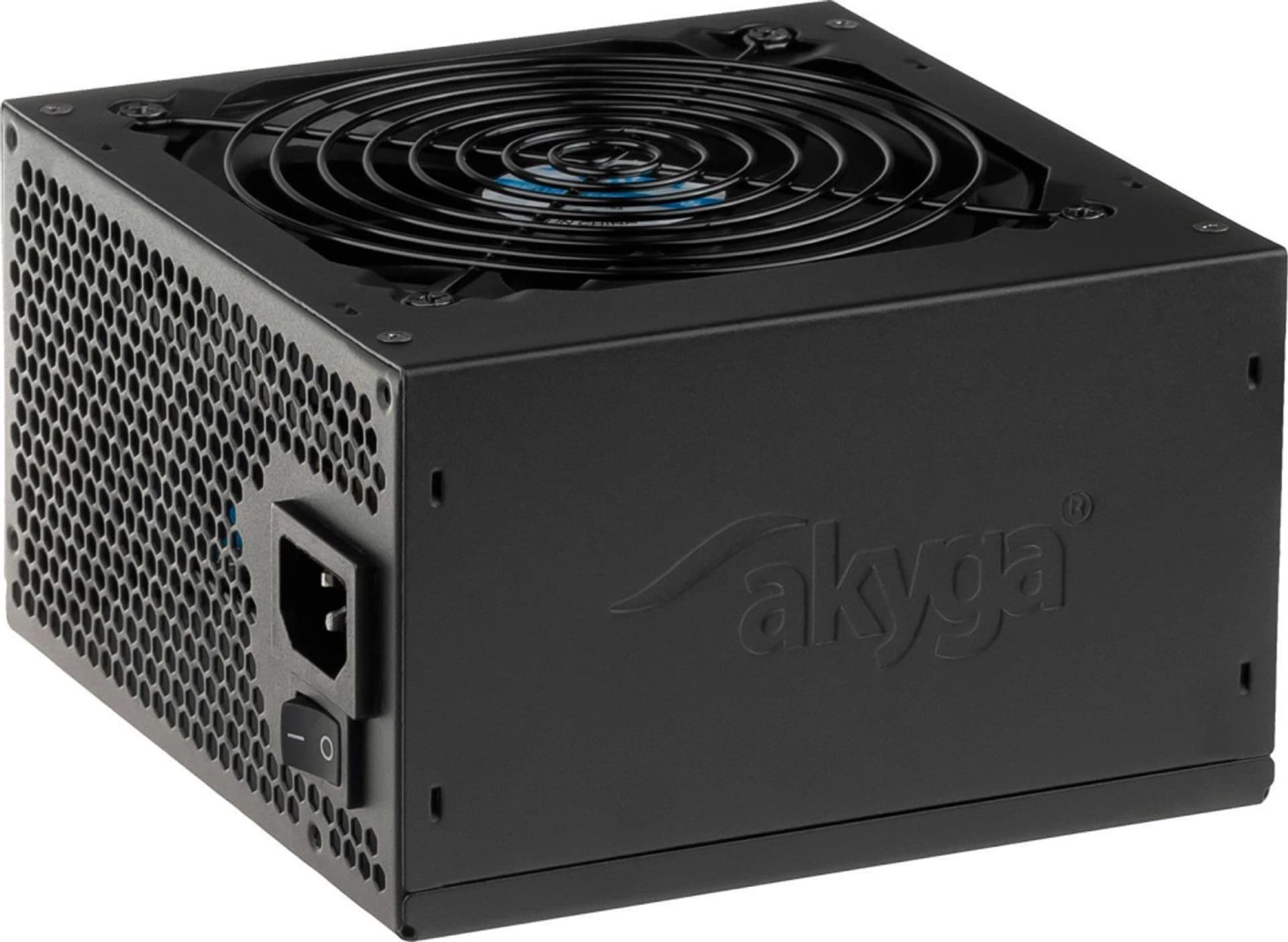 

Zasilacz PC AKYGA 500W AK-U4-500