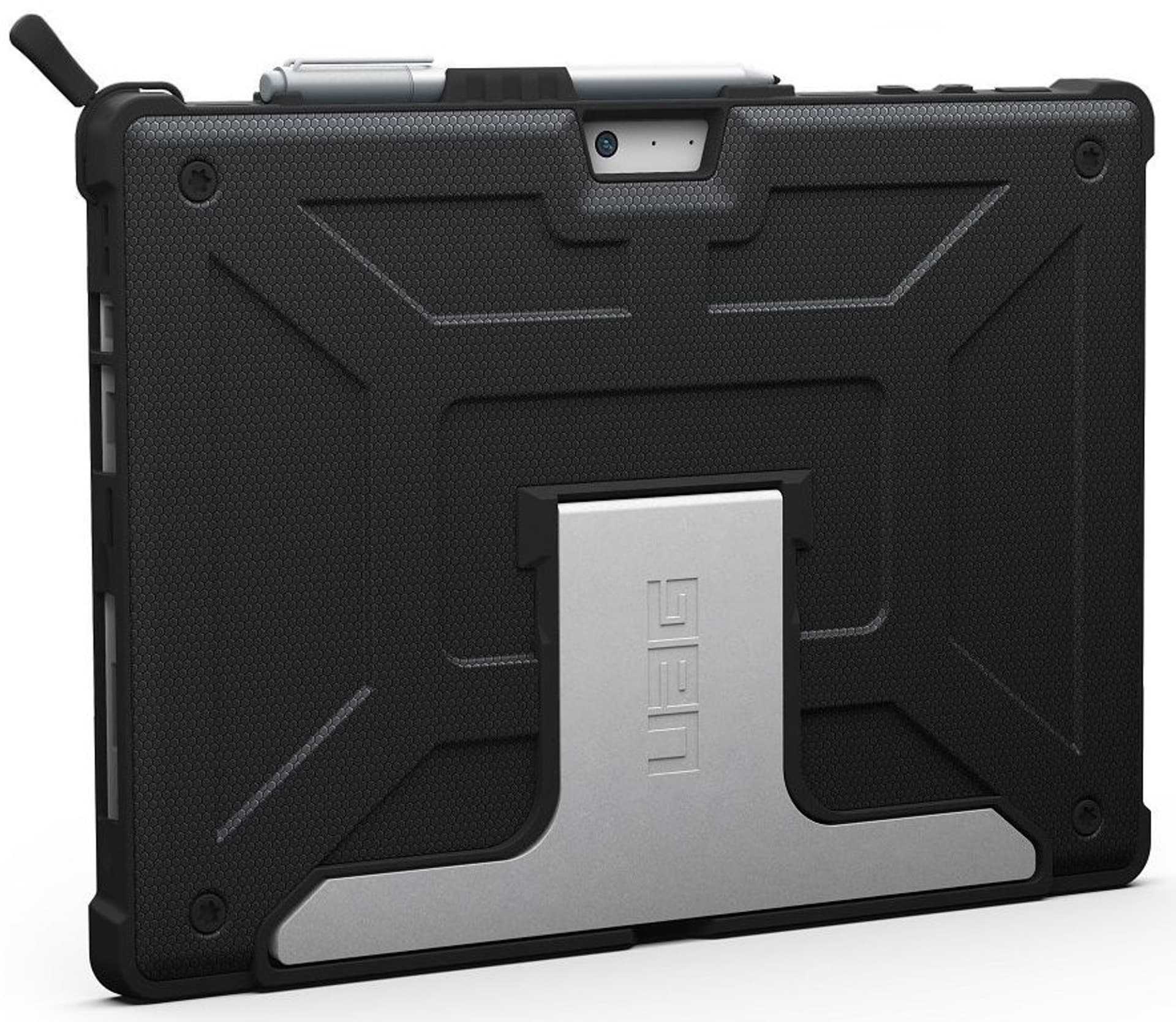 

Etui URBAN ARMOR GEAR UAG-SFPRO4-BLK-VP