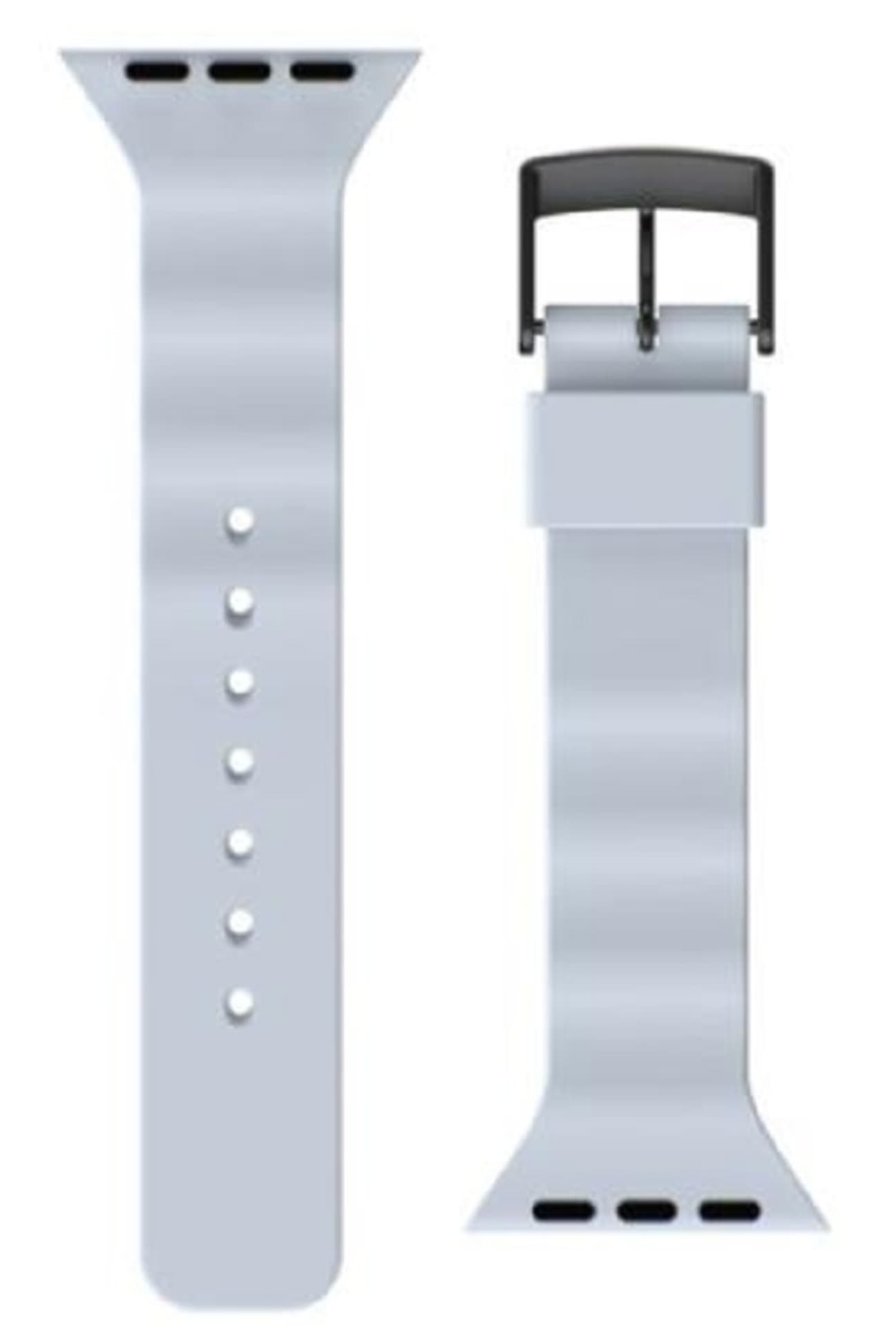 

Pasek do smartwatcha URBAN ARMOR GEAR 19249Q315151