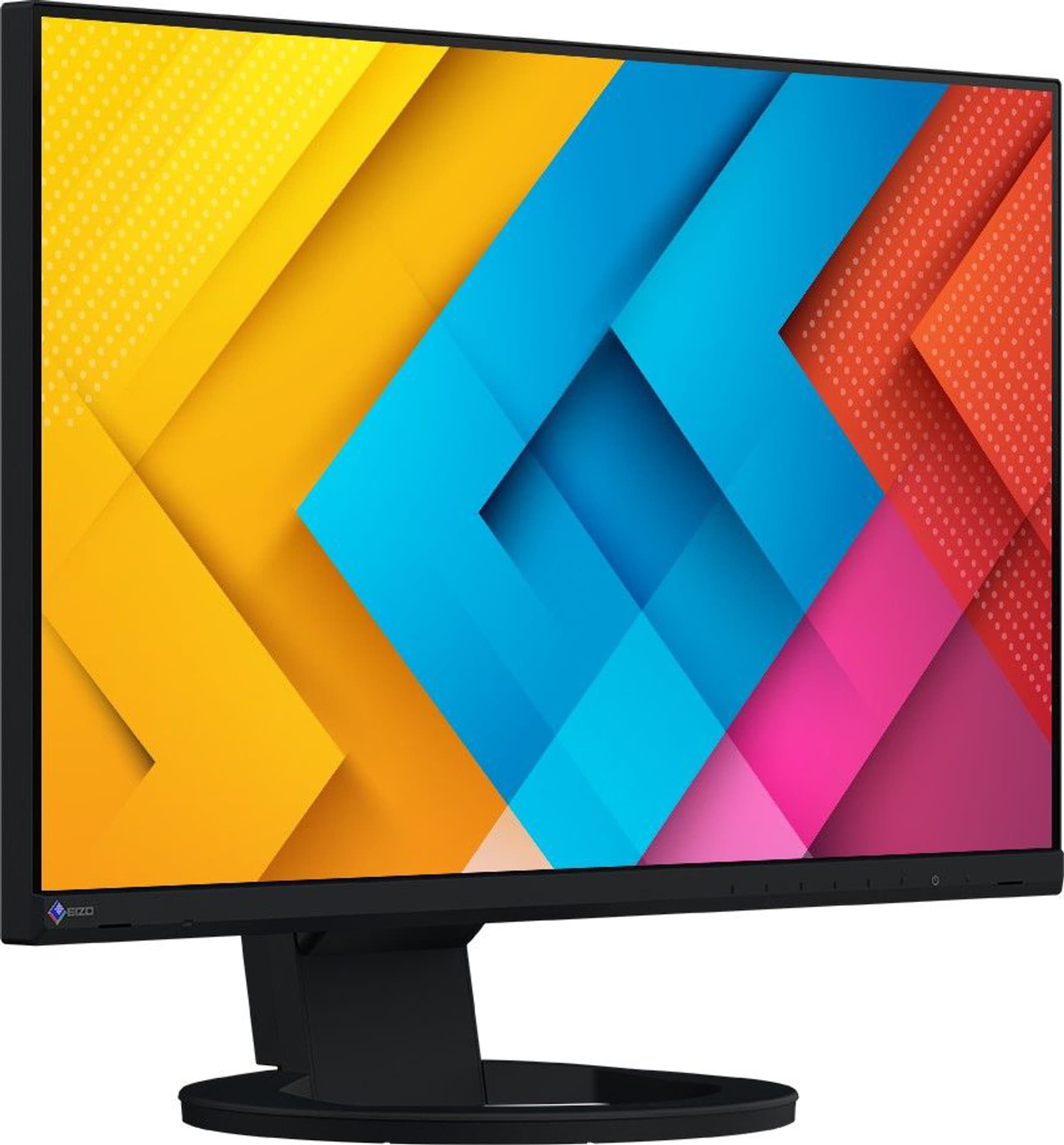 

Monitor EIZO 23.8" 1920 x 1080 EV2490-BK Czarny