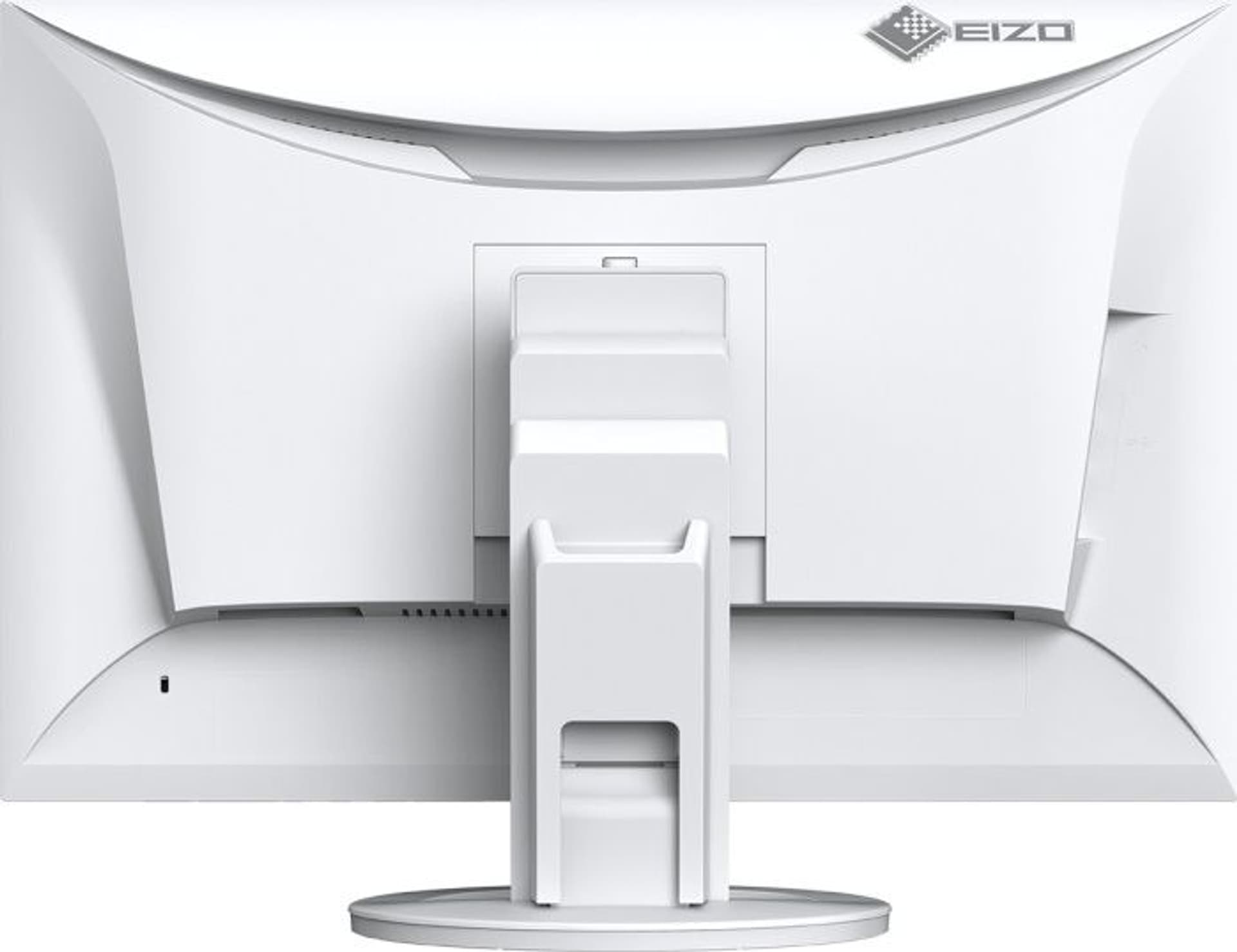 

Monitor EIZO 24.1" 1920 x 1200 FlexScan EV2485-WT Biały