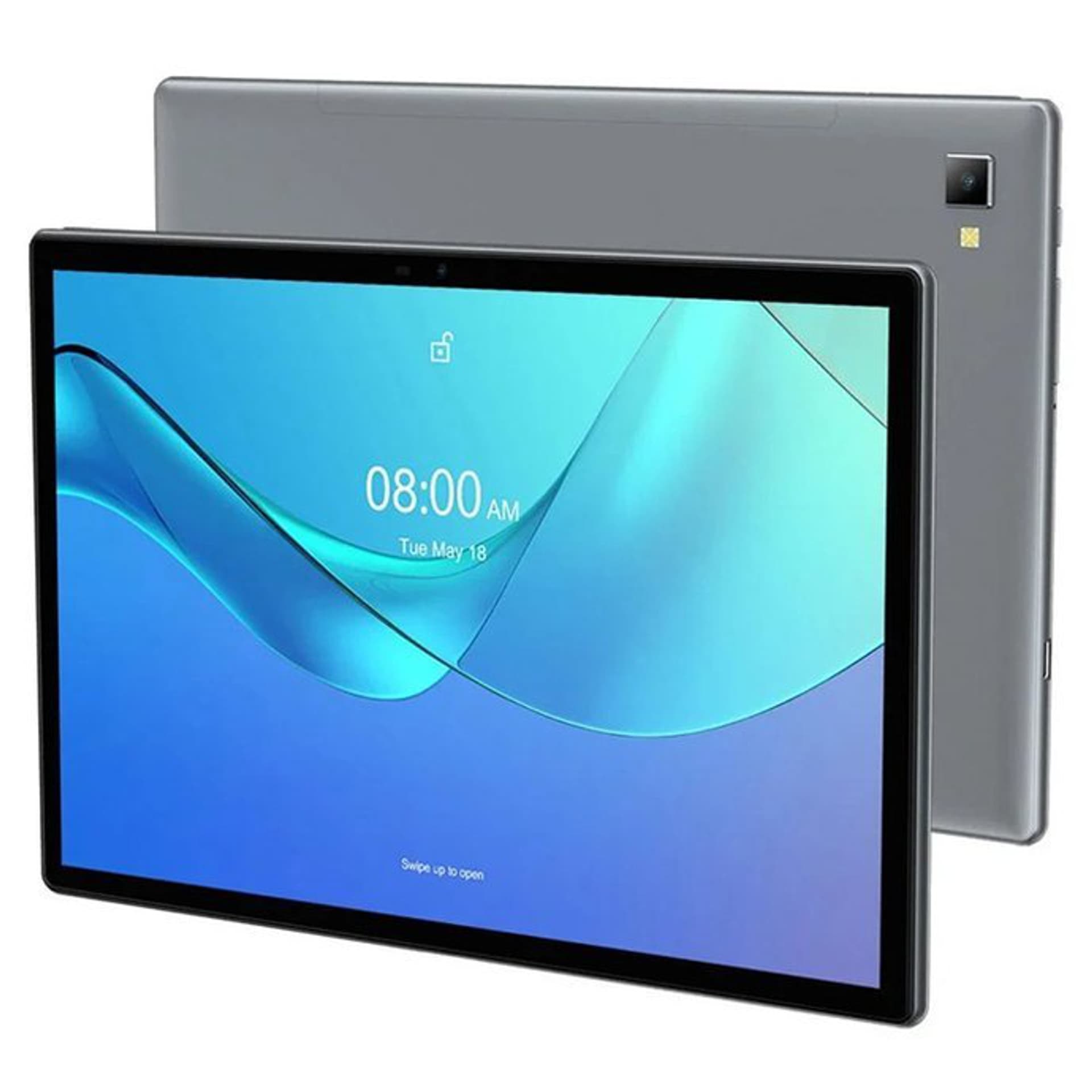 

Tablet ULEFONE Tab A7 4/64 GB Srebrny 10.1"