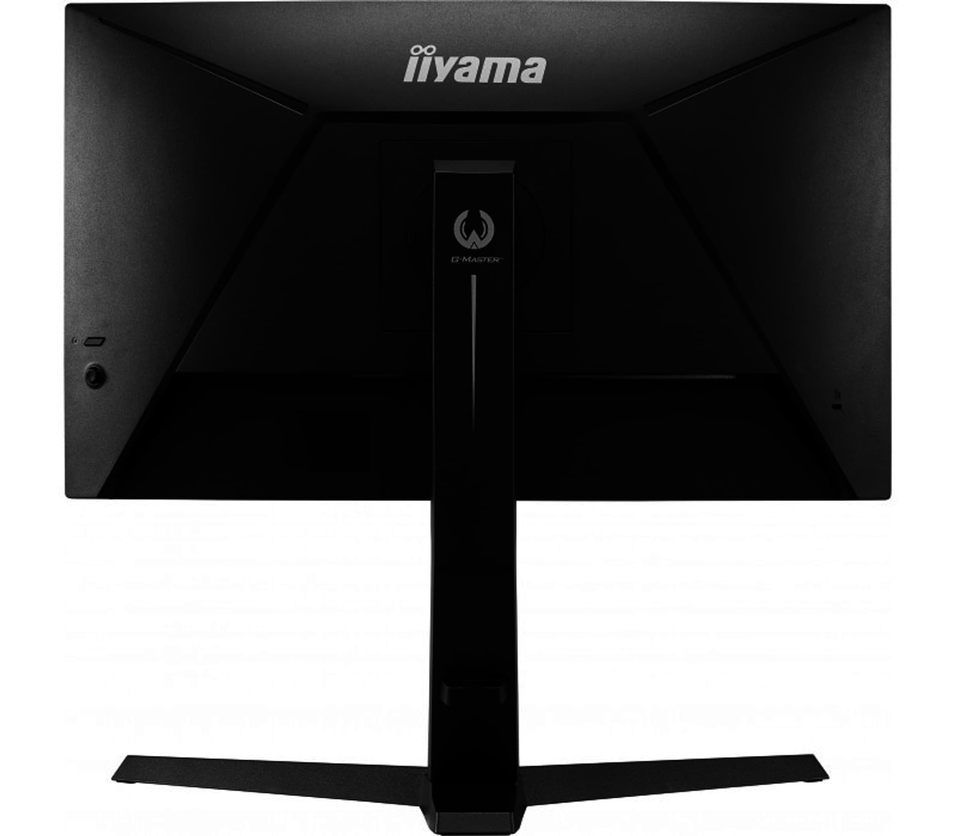

Monitor IIYAMA 24" 1920 x 1080 G-Master GB2466HSU-B1 Czarny