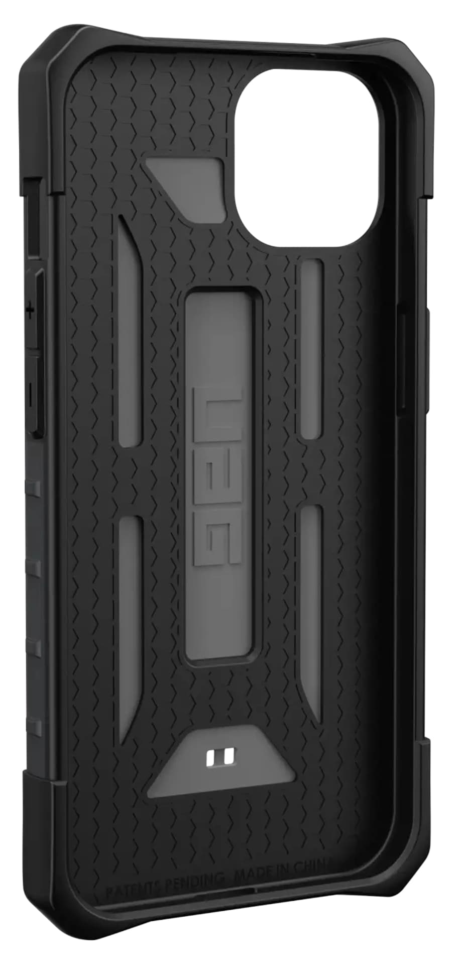 

UAG Pathfinder - obudowa ochronna do iPhone 13 (midnight camo)