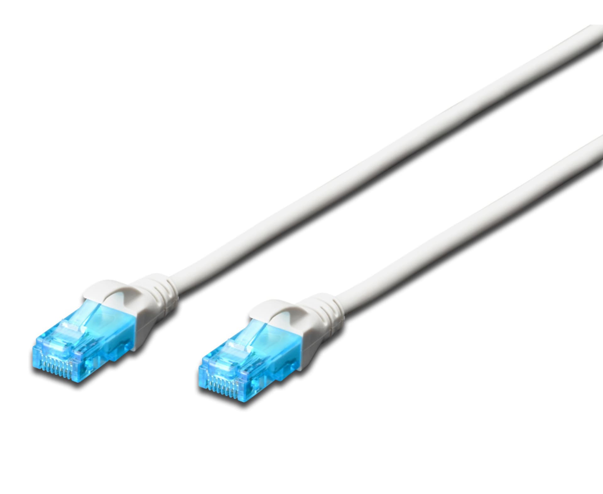 

DIGITUS DK-1512-070/WH 7 Kabel krosowy