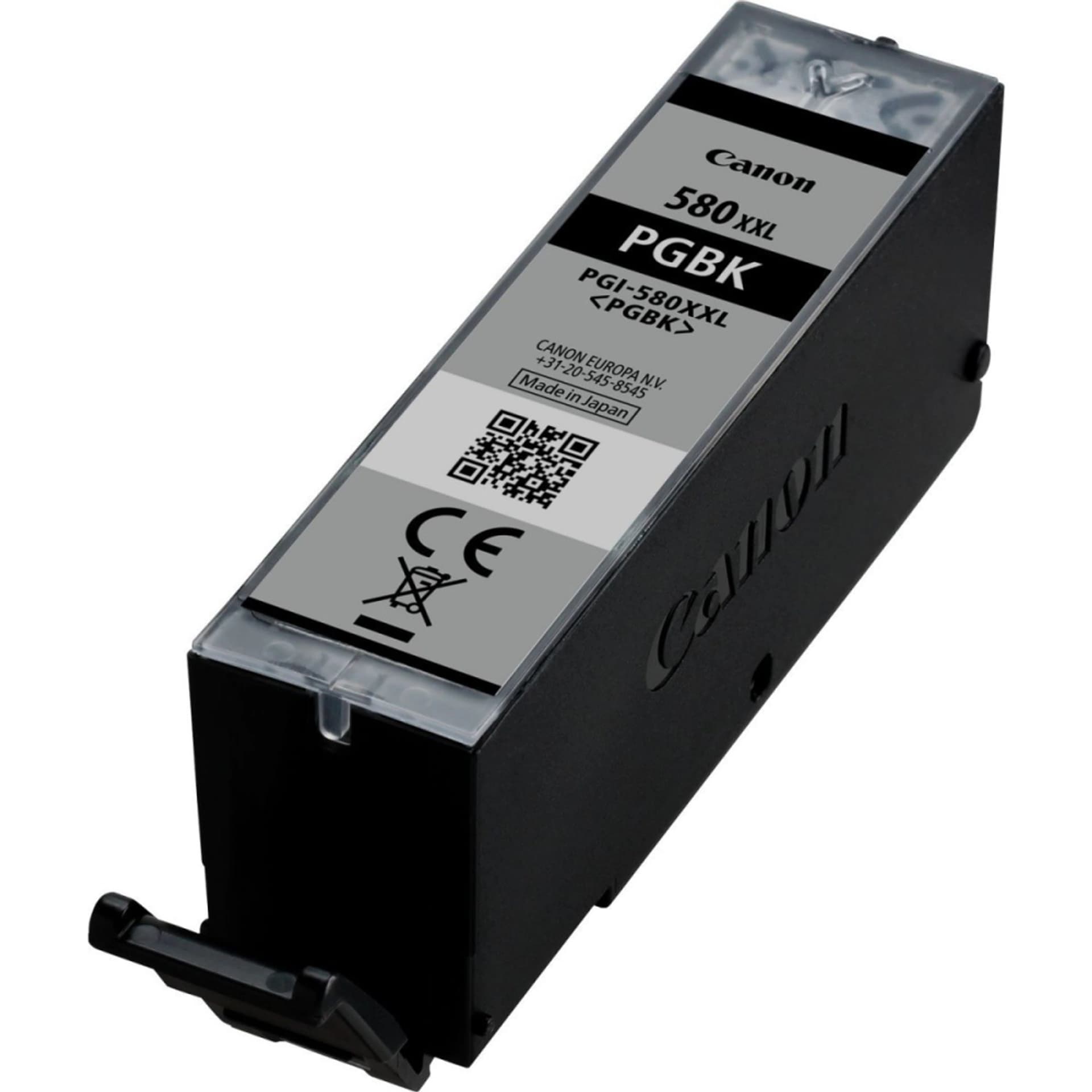 

Tusz PGI-580XXL PGBK 1970C001