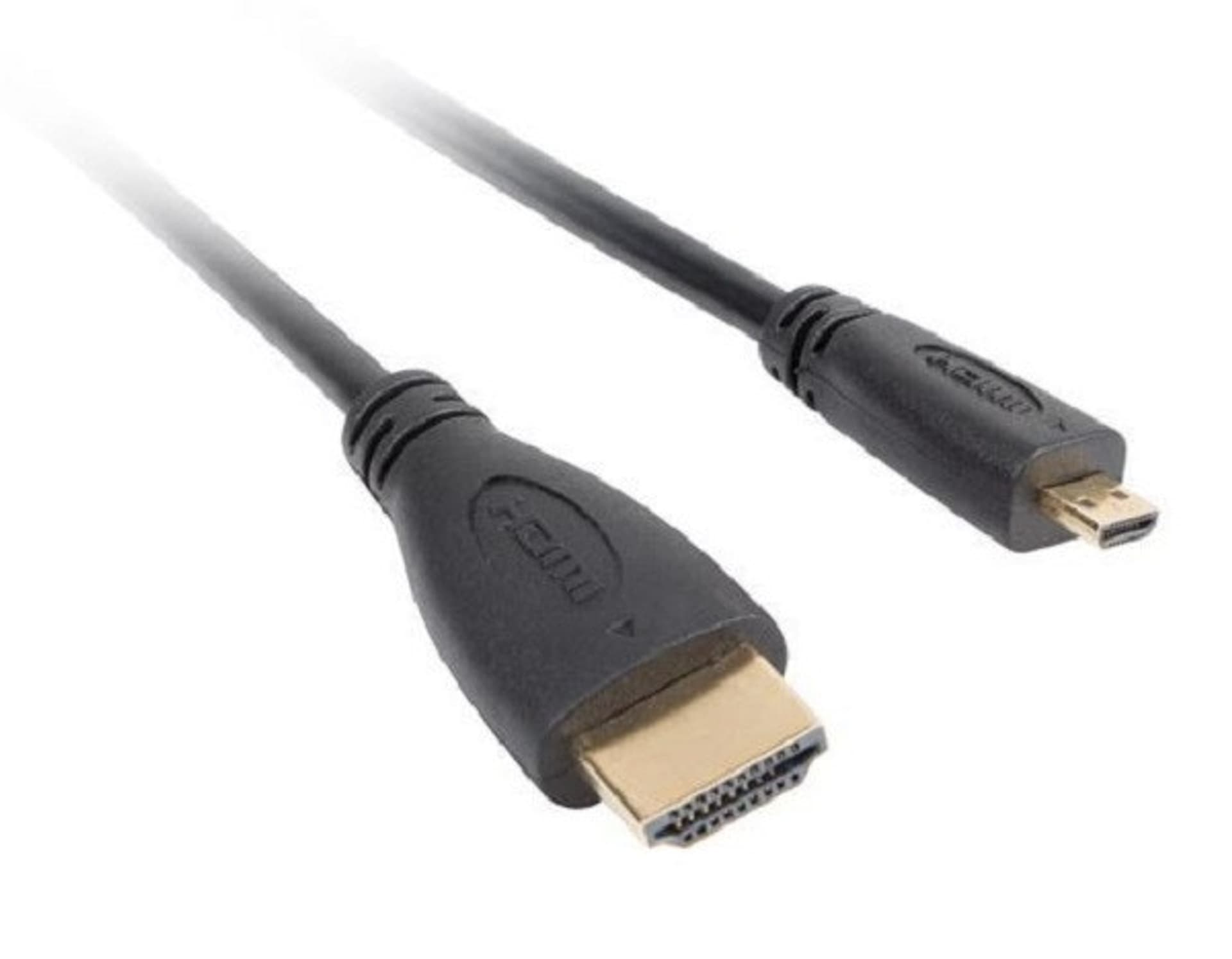 

Kabel HDMI(M)-HDMI MICRO v1.4 1M, M)-hdmi micro v1.4 1
