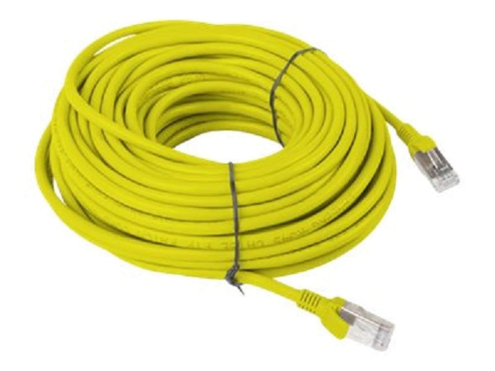 

LANBERG PCU5-10CC-2000-Y 20 Patchcord
