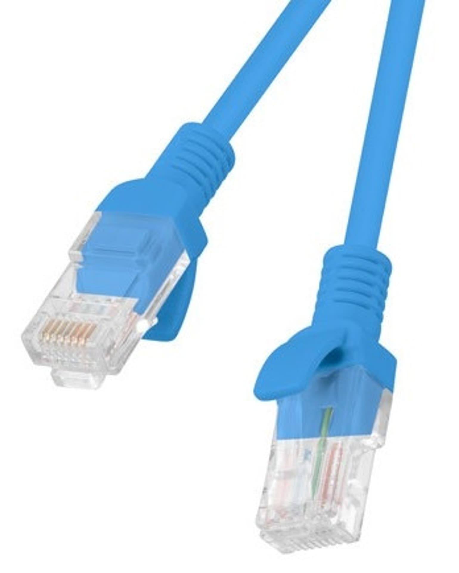 

LANBERG PCU6-10CC-1000-B 10 Patchcord