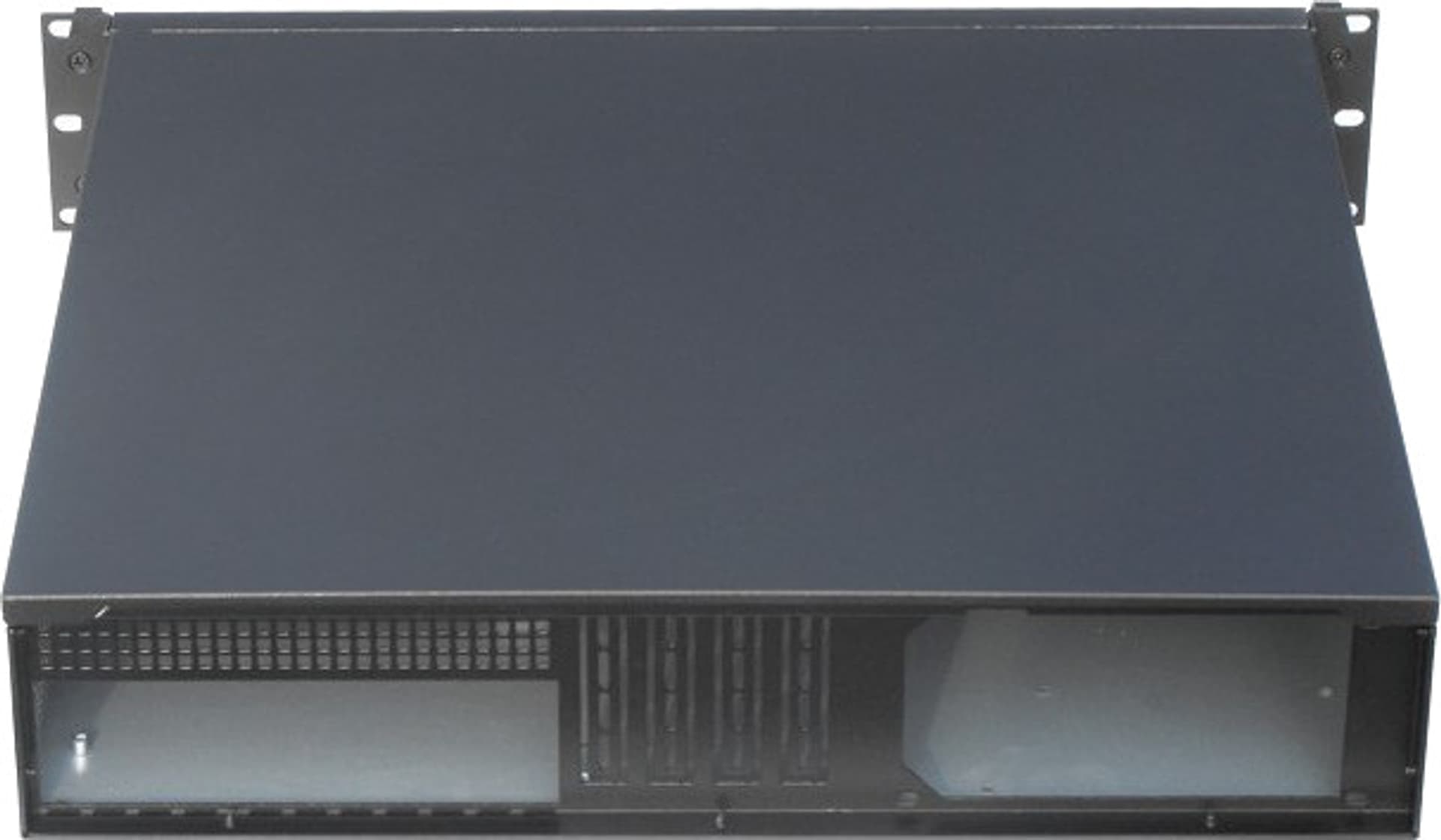 

Obudowa serwerowa GEMBIRD 19CC-2U-01