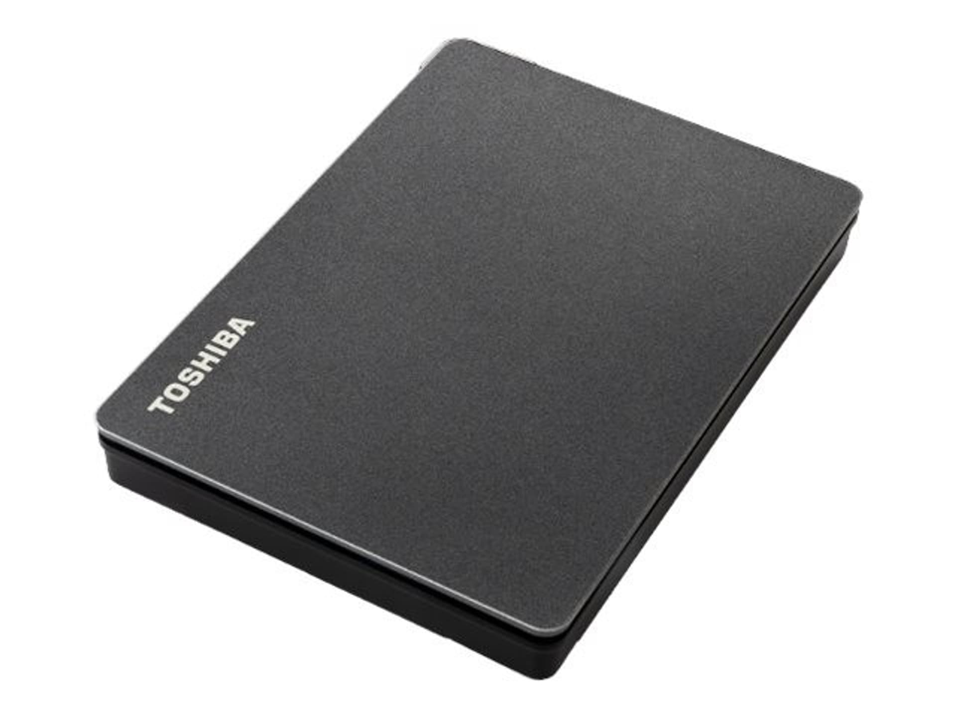 

Dysk twardy zewnętrzny TOSHIBA Canvio Gaming 1 TB Czarny HDTX110EK3AA
