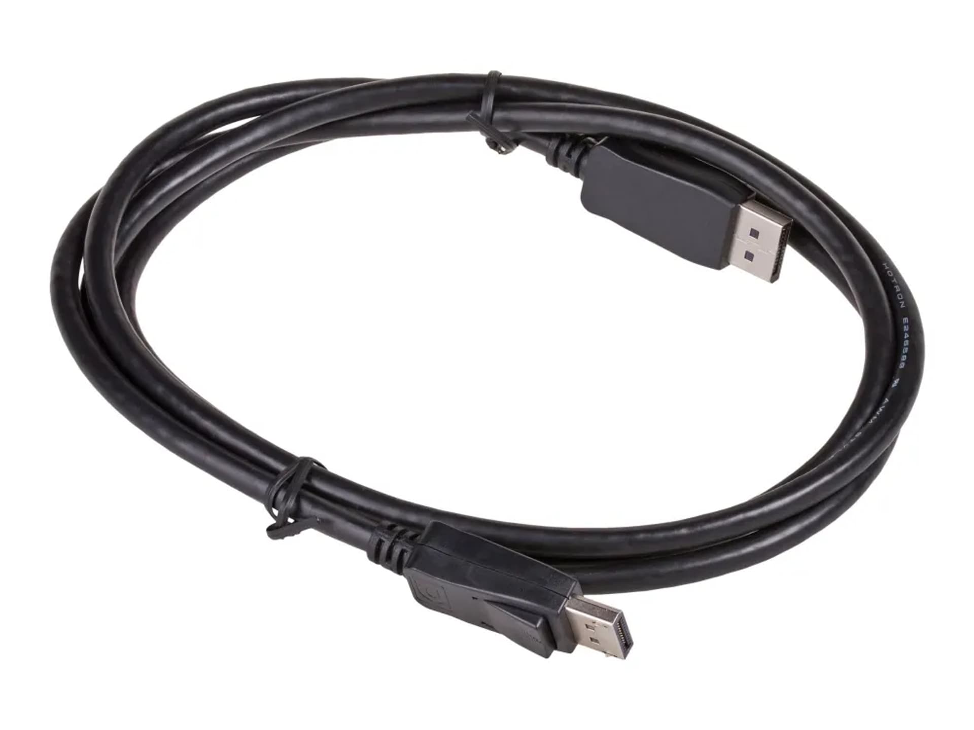 

AKYGA AK-AV-10 1.8m /s1x DisplayPort 1x DisplayPort