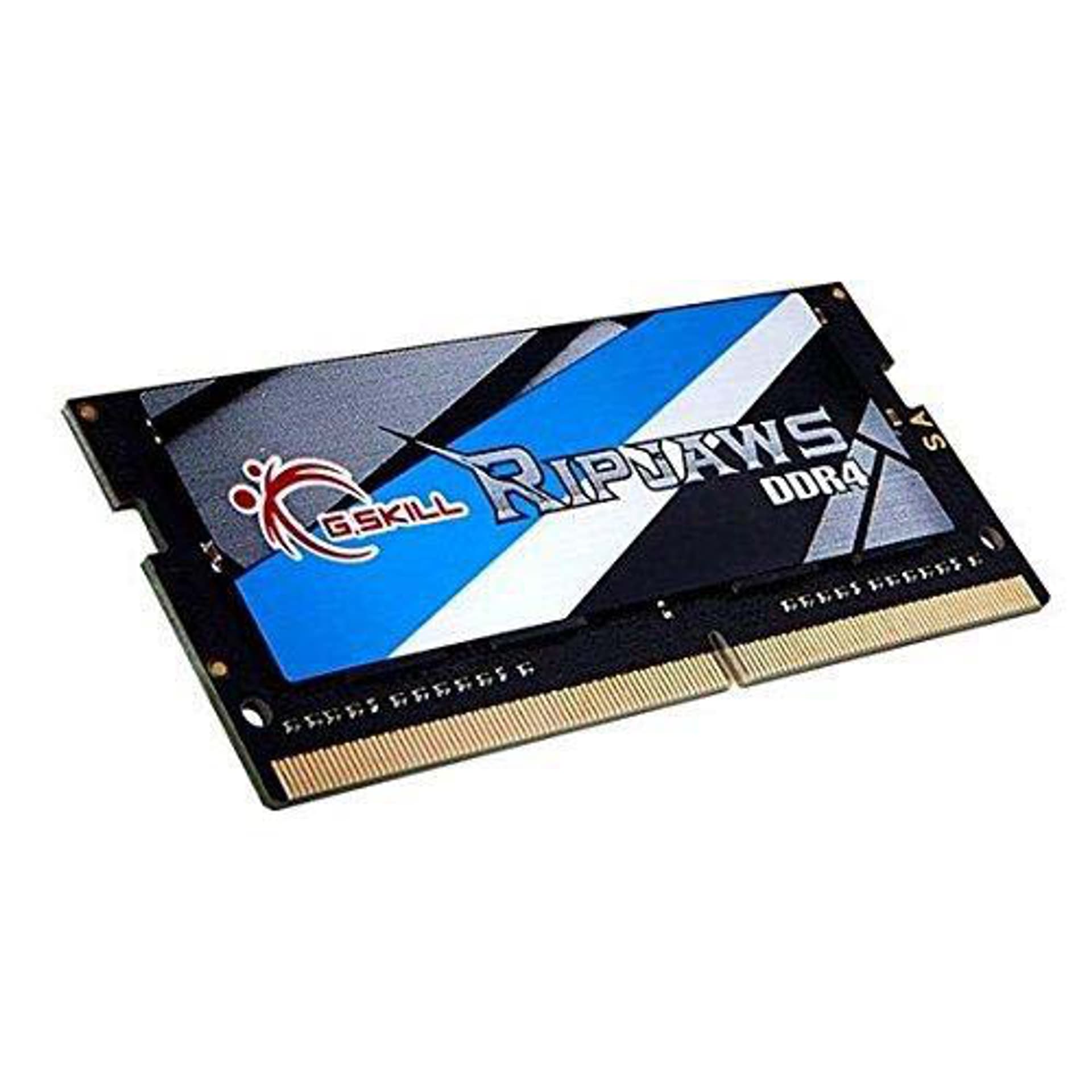 

G.Skill 8 GB, DDR4, 2666 MHz, Notebook, Registered No, ECC No