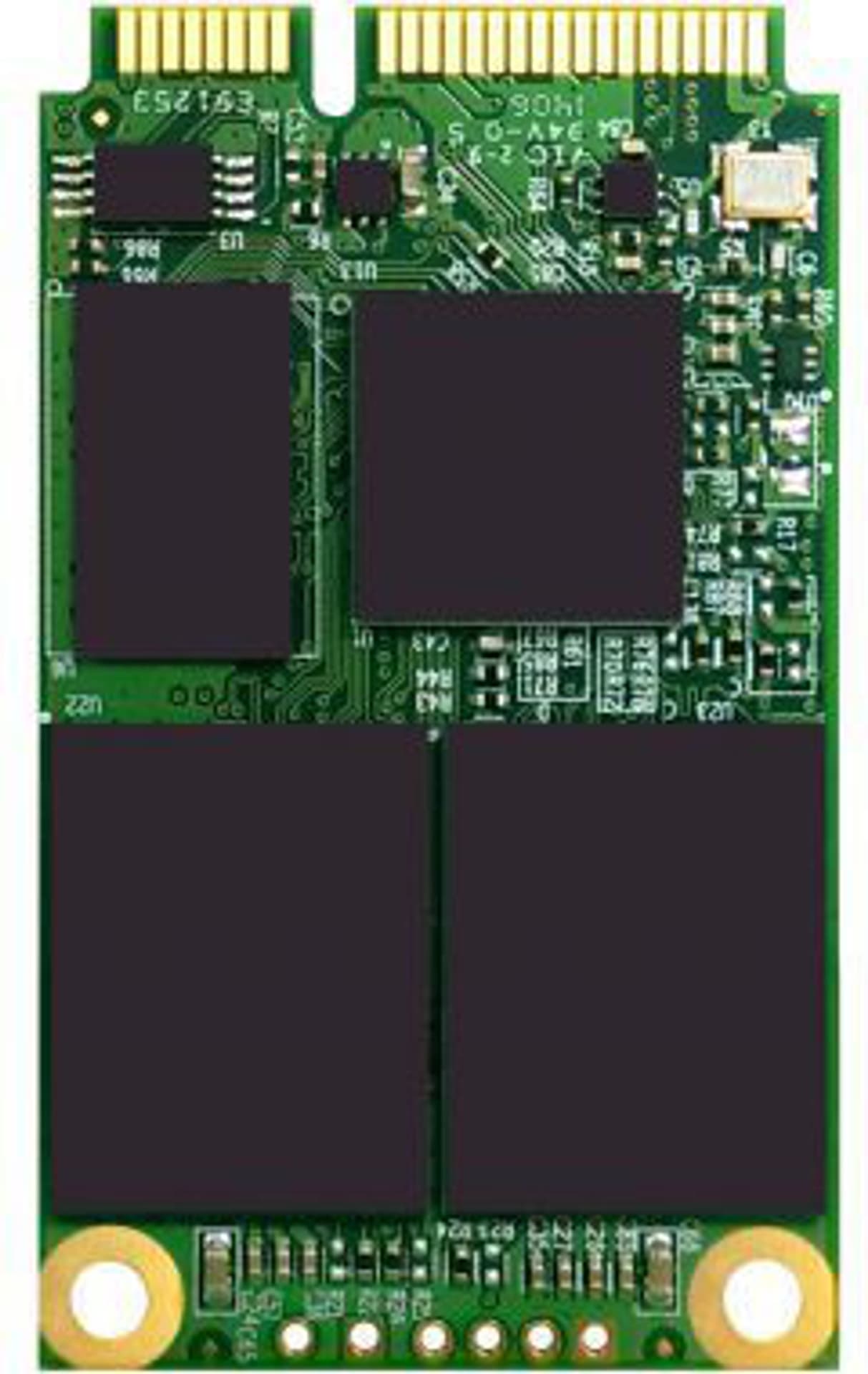 

TRANSCEND MSA370 128 GB mSATA 560MB/s 160MS/s