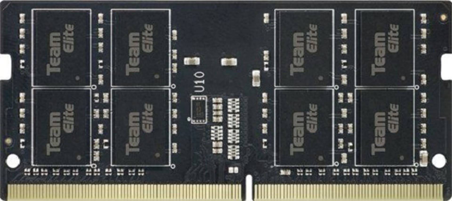 

Pamięć TEAM GROUP SODIMM DDR4 8GB 3200MHz 1.2V SINGLE