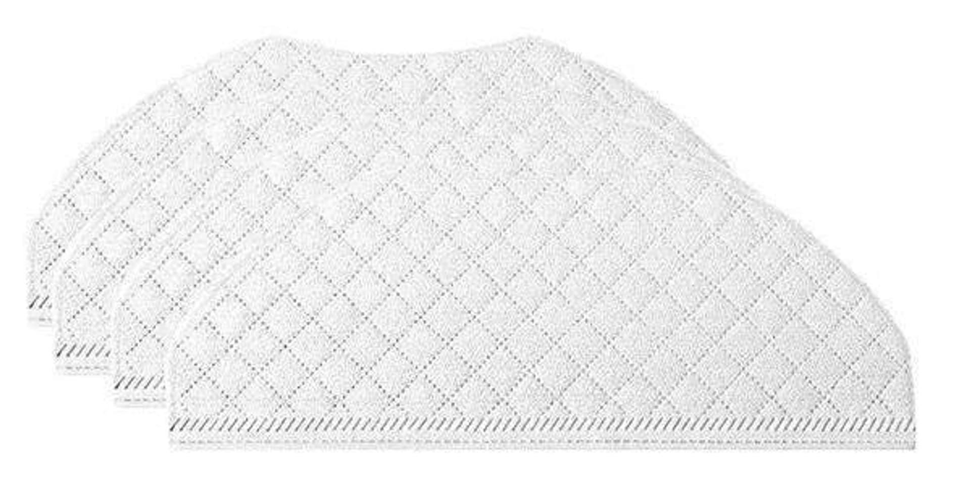 

XIAOMI MI ROBOT VACUUM-MOP 1C DISPOSABLE MOP PAD (30-PACK) SKV4132TY - AKCESORIA, 30-pack) skv4132ty - akcesori