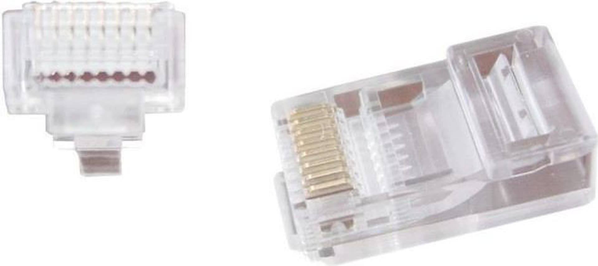 

GEMBIRD LC-PTU-01/10 Wtyk