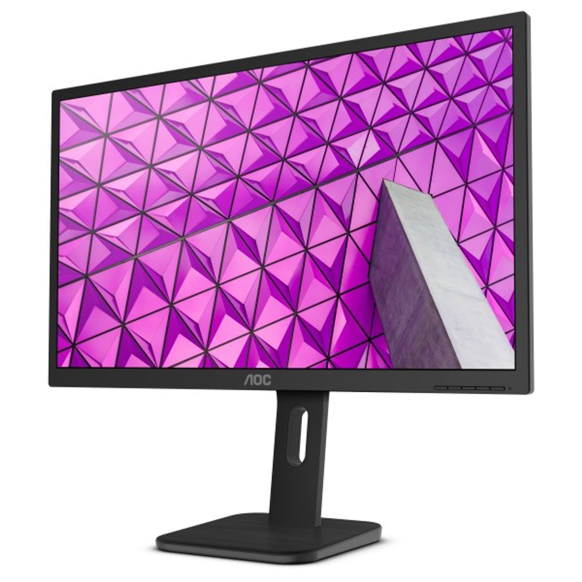 

Monitor AOC 21.5" 1920 x 1080 22P1 Czarny