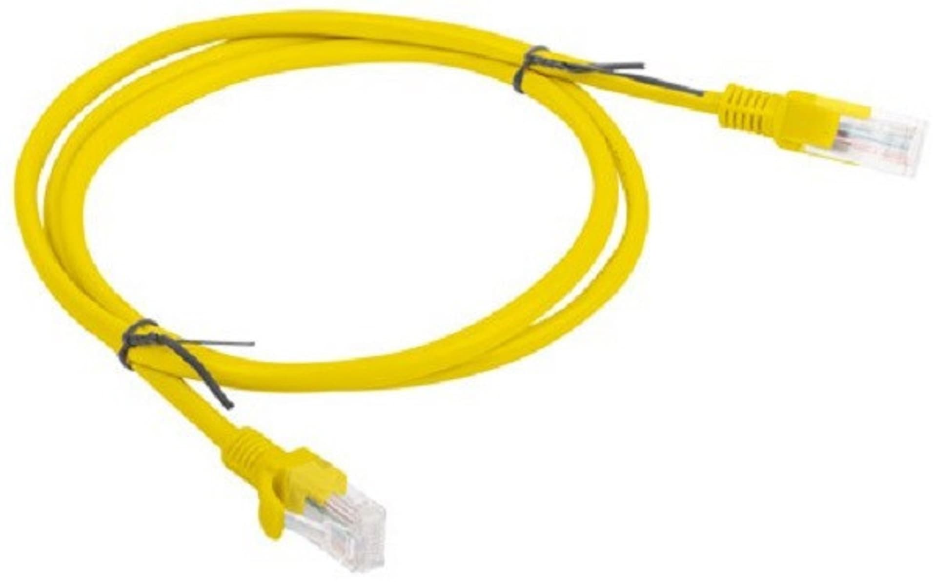 

LANBERG PCU6-10CC-0100-Y 1 Patchcord