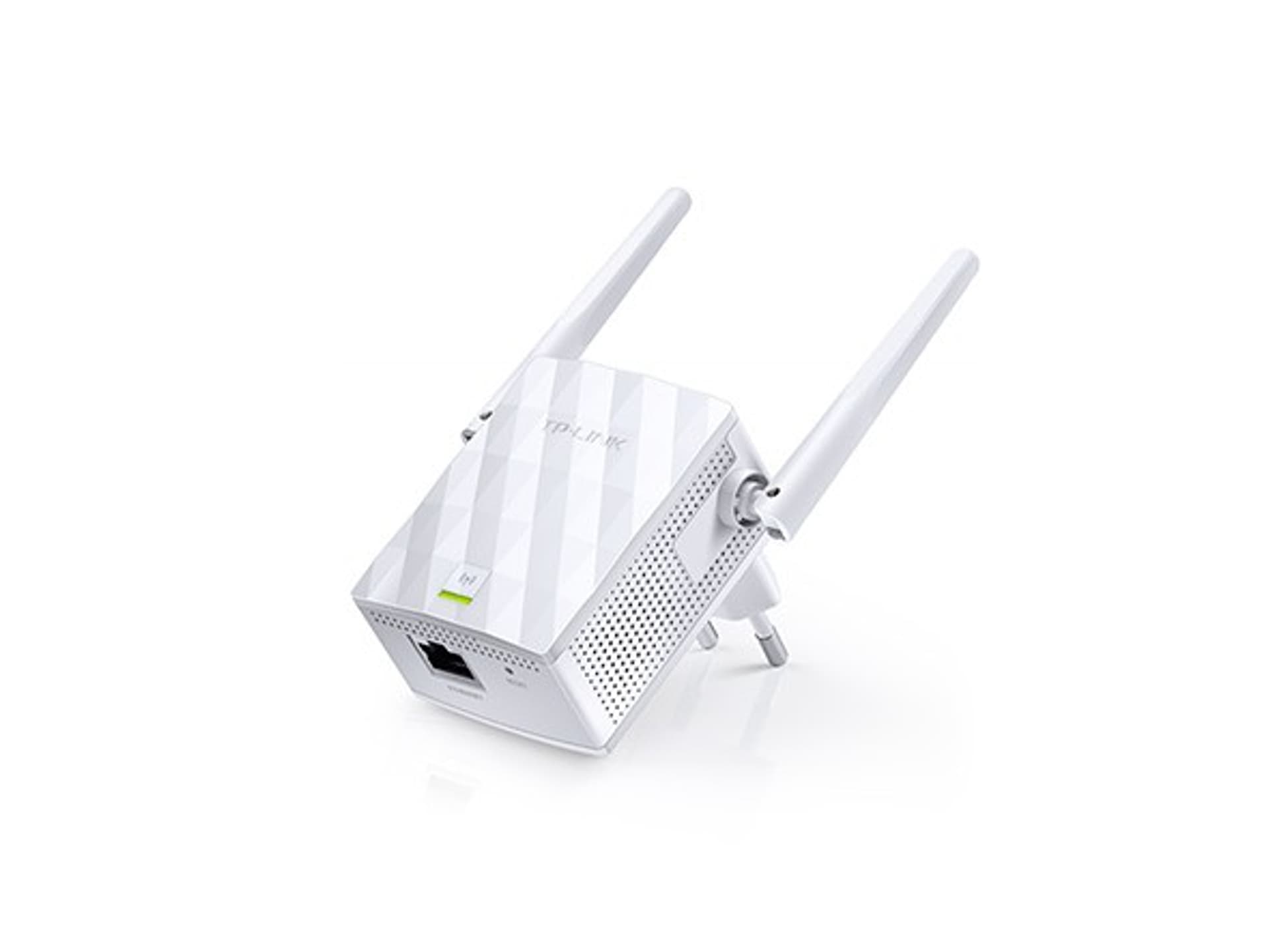 

WA855RE Wzmacniacz Sygnalu WiFi N300
