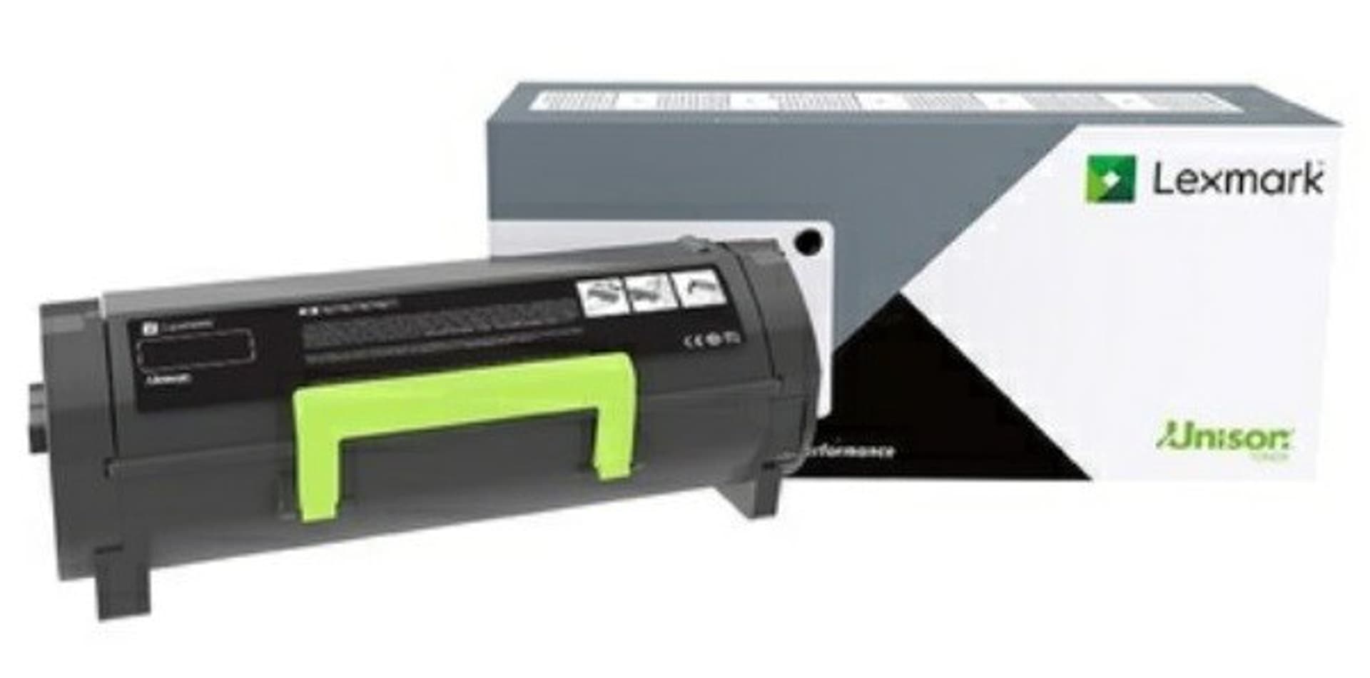 

Toner LEXMARK B262U00