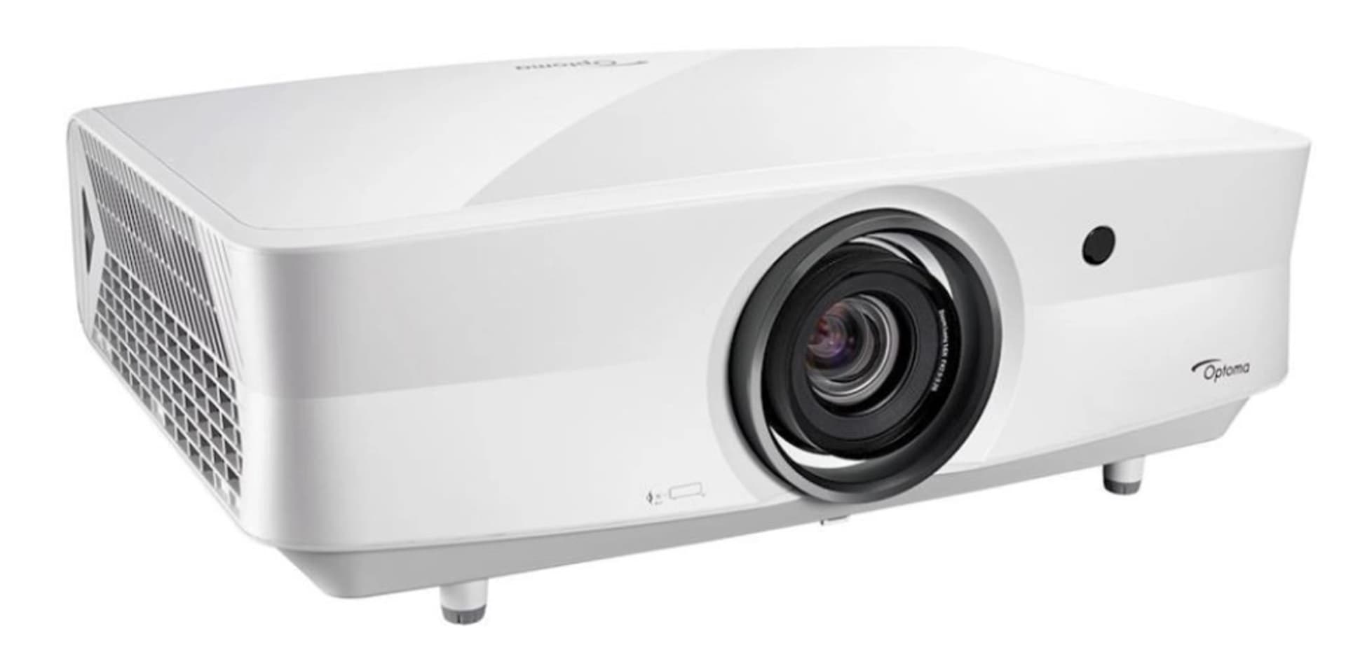 

Projektor DLP OPTOMA UHZ65LV 5000 ANSI 2000000:1