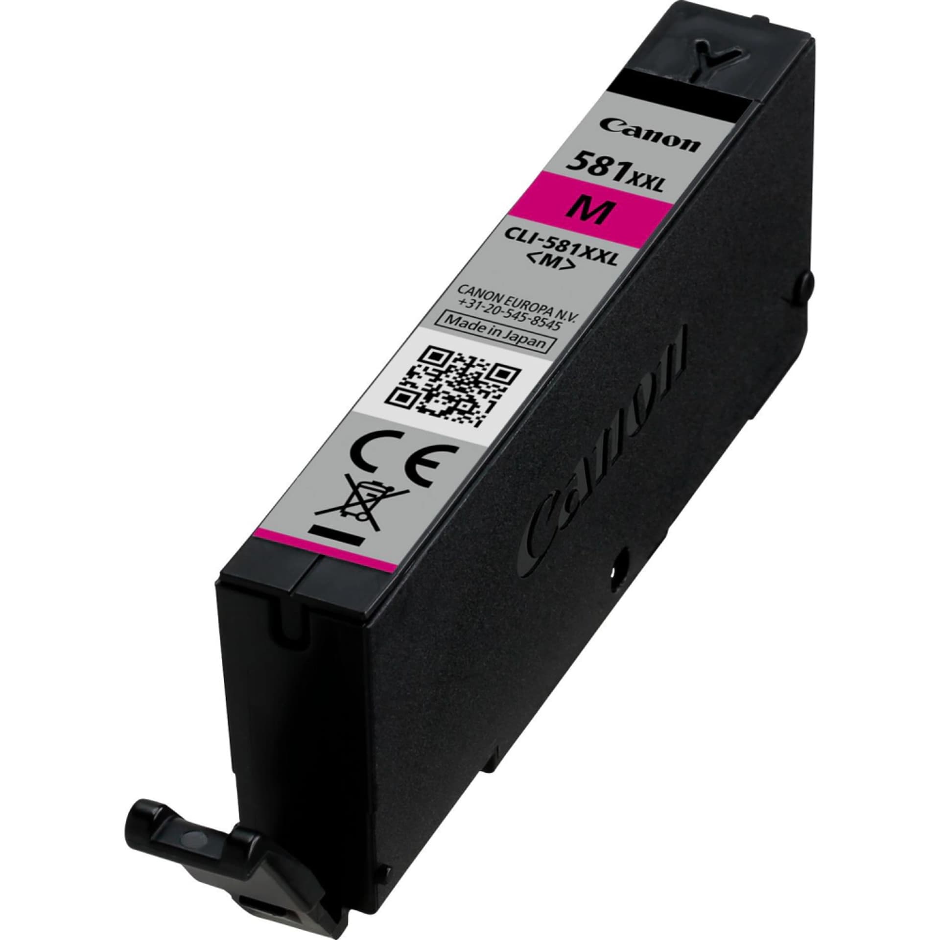 

Tusz CLI-581XXL MAGENTA 1996C001