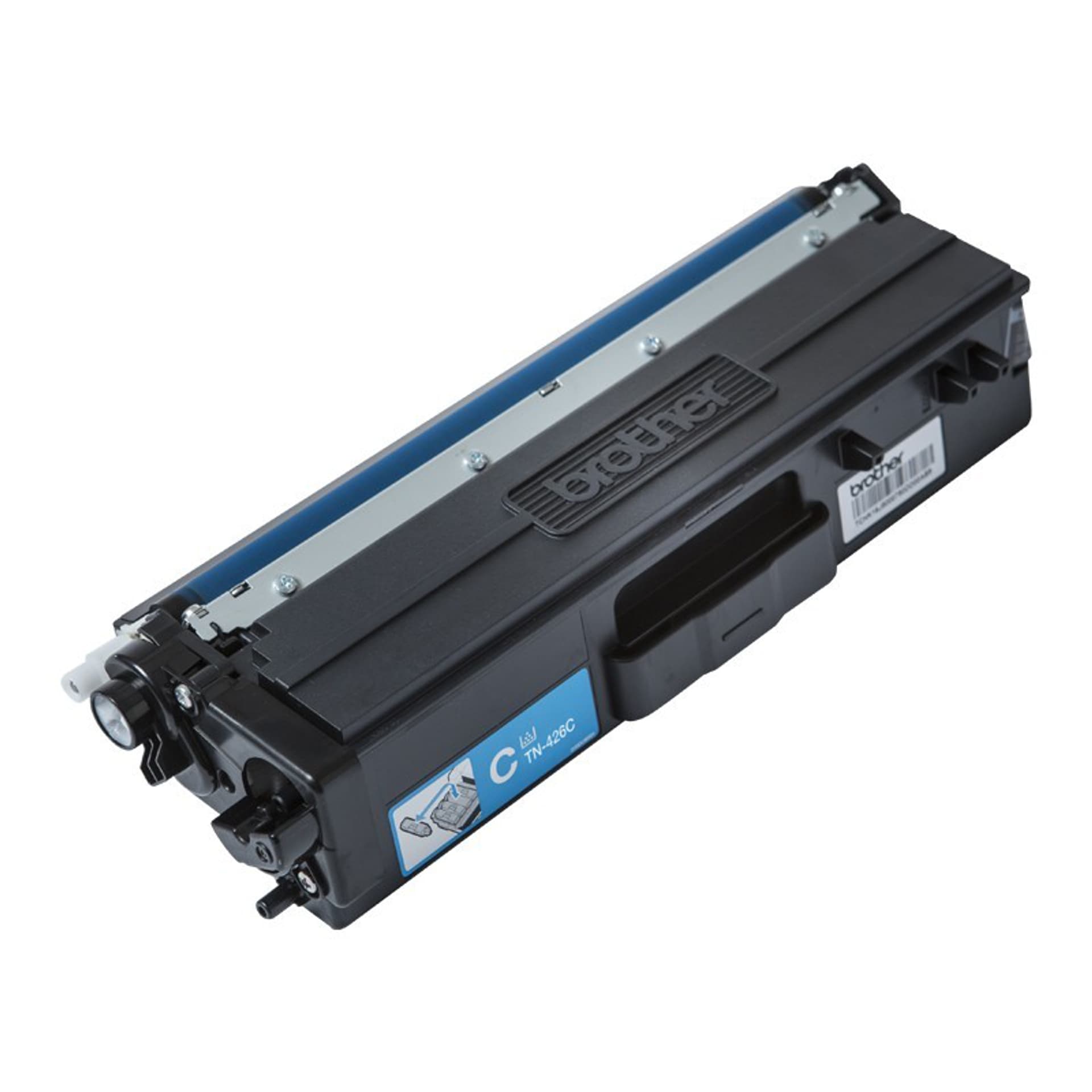 

Kaseta z tonerem BROTHER TN426C