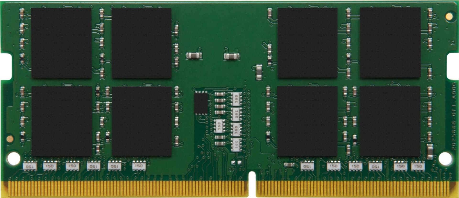 

Pamięć DDR4 SODIMM 16GB/3200 CL22 1Rx8