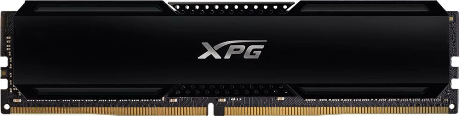 

Pamięć A-DATA UDIMM DDR4 16GB 3200MHz 16CL 1.35V SINGLE