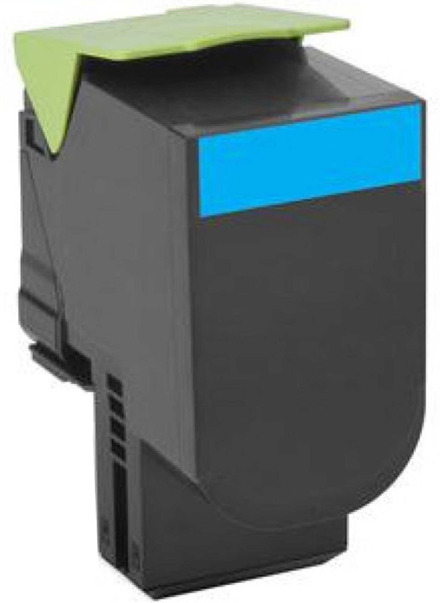 

Kaseta z tonerem LEXMARK 802SC 80C2SC0