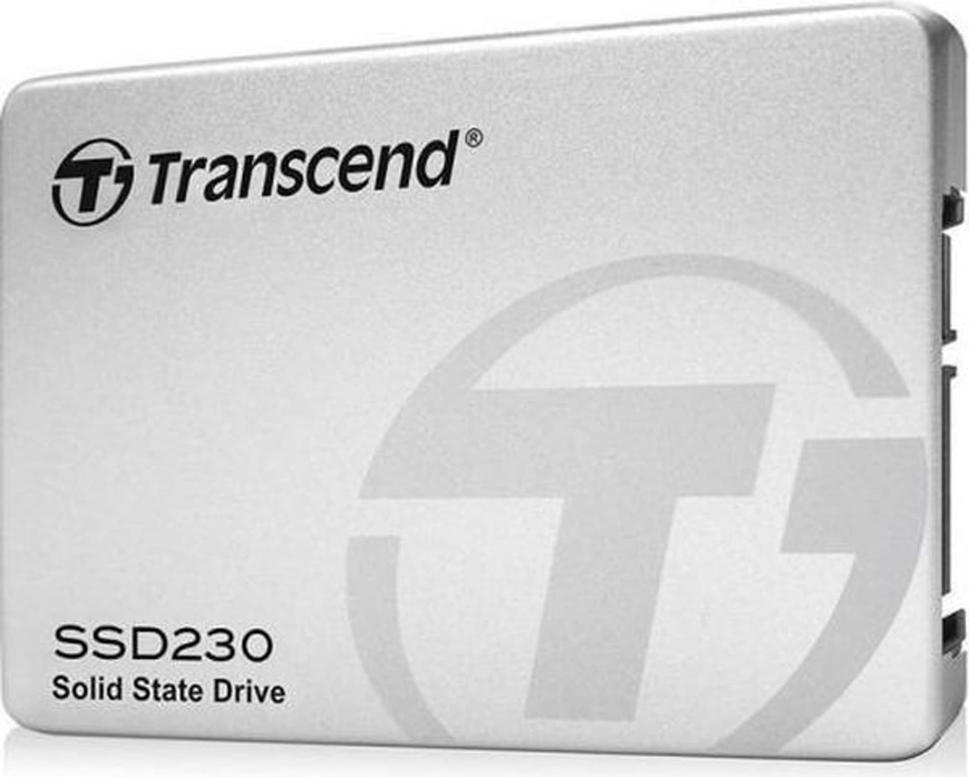 

TRANSCEND 2.5″ 256 GB SATA III (6 Gb/s) 560MB/s 520MS/s