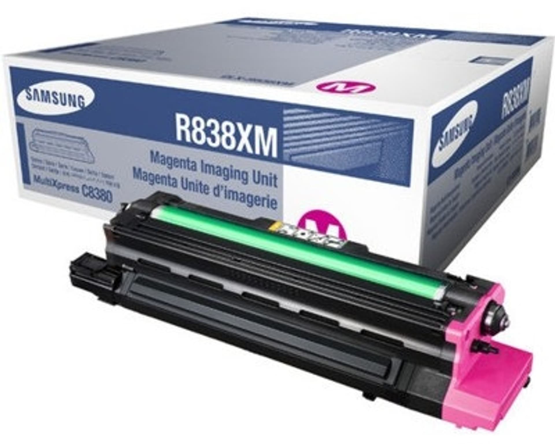

Bęben z tonerem SAMSUNG R838XM SU615A