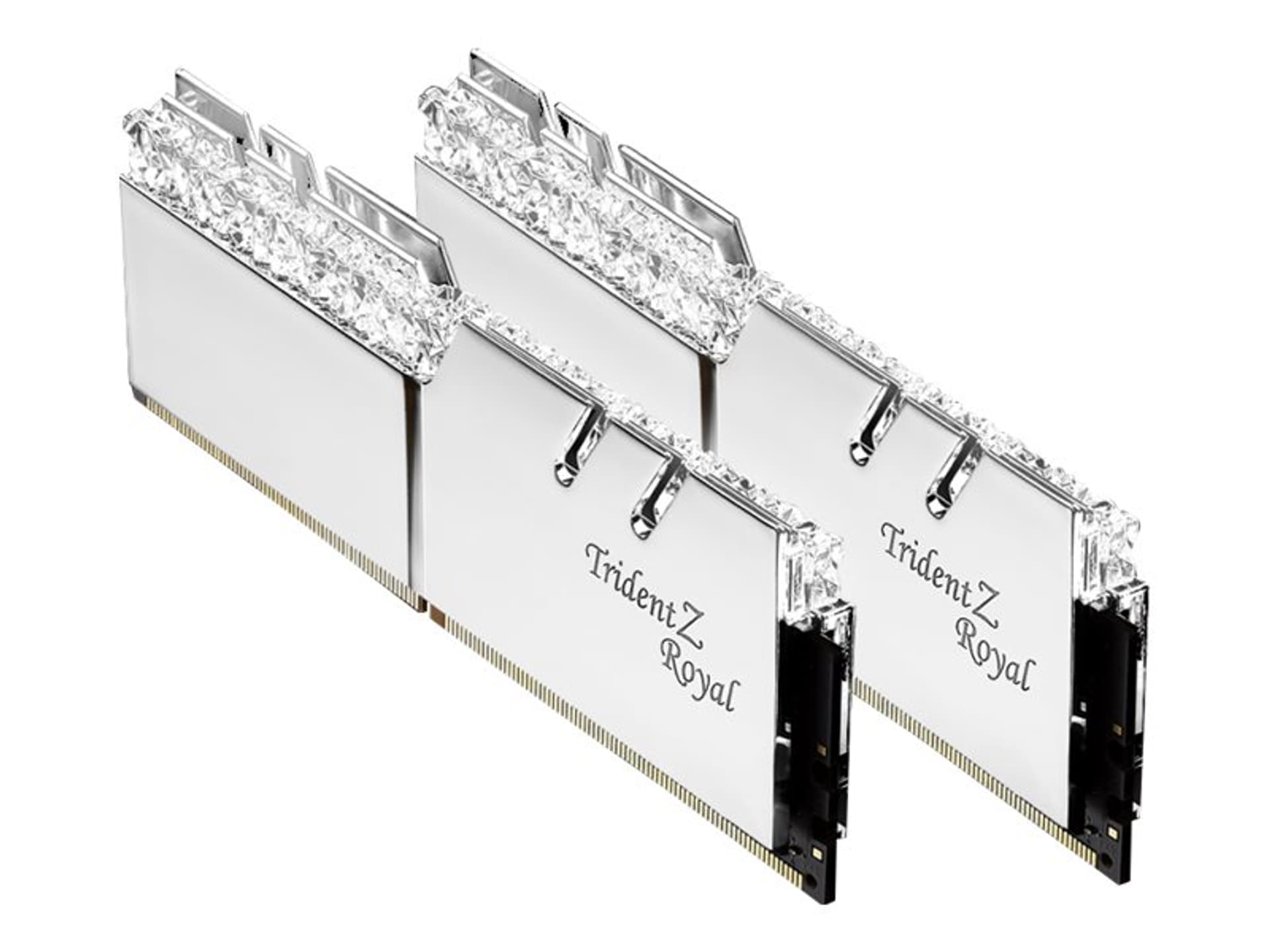

Pamięć G.SKILL (DIMM\DDR4\32 GB\4266MHz\1.4V\19 CL\DUAL)