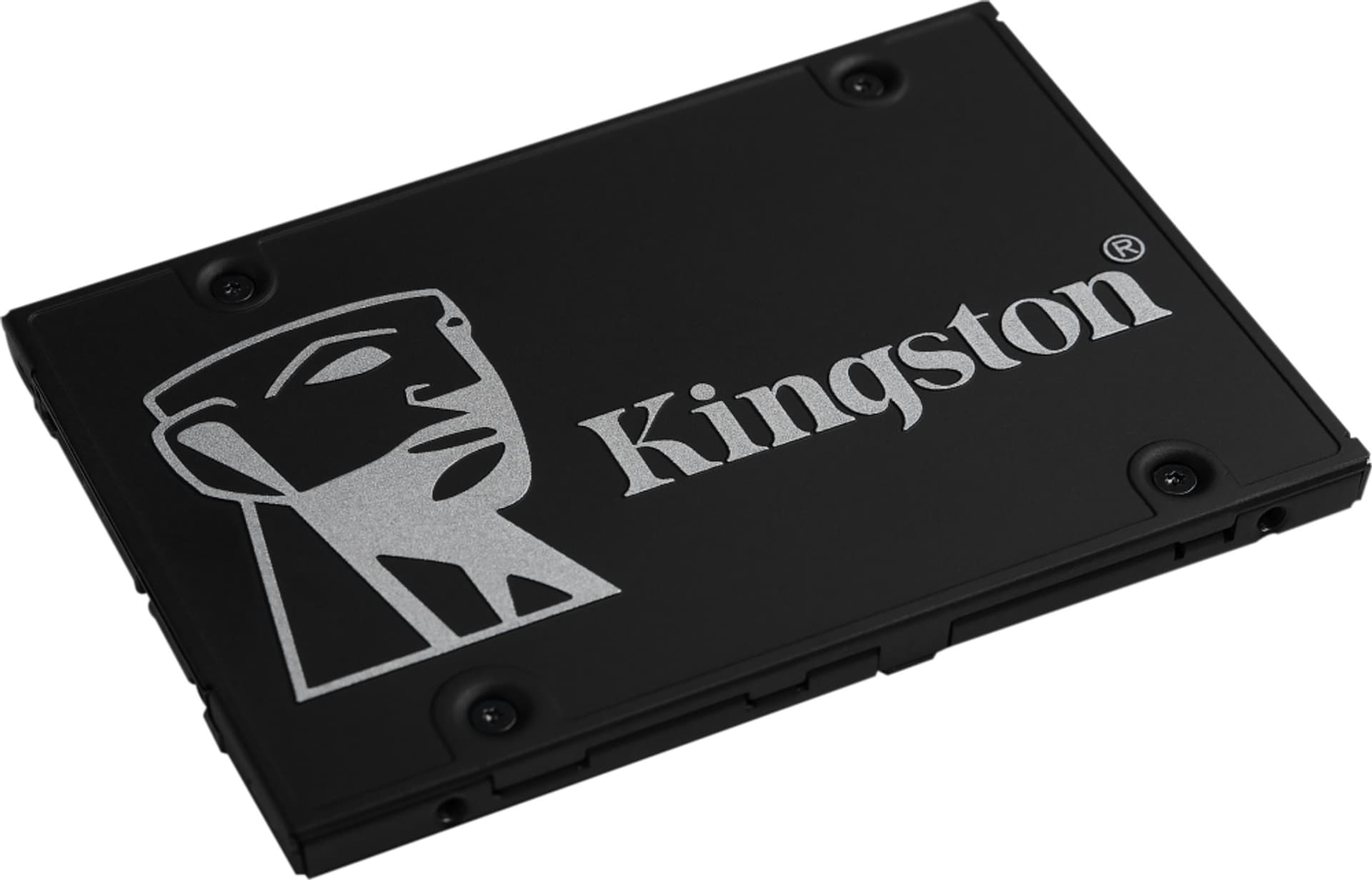 

Dysk SSD KINGSTON KC600 2.5″ 1 TB SATA III (6 Gb/s) 550MB/s 520MS/s