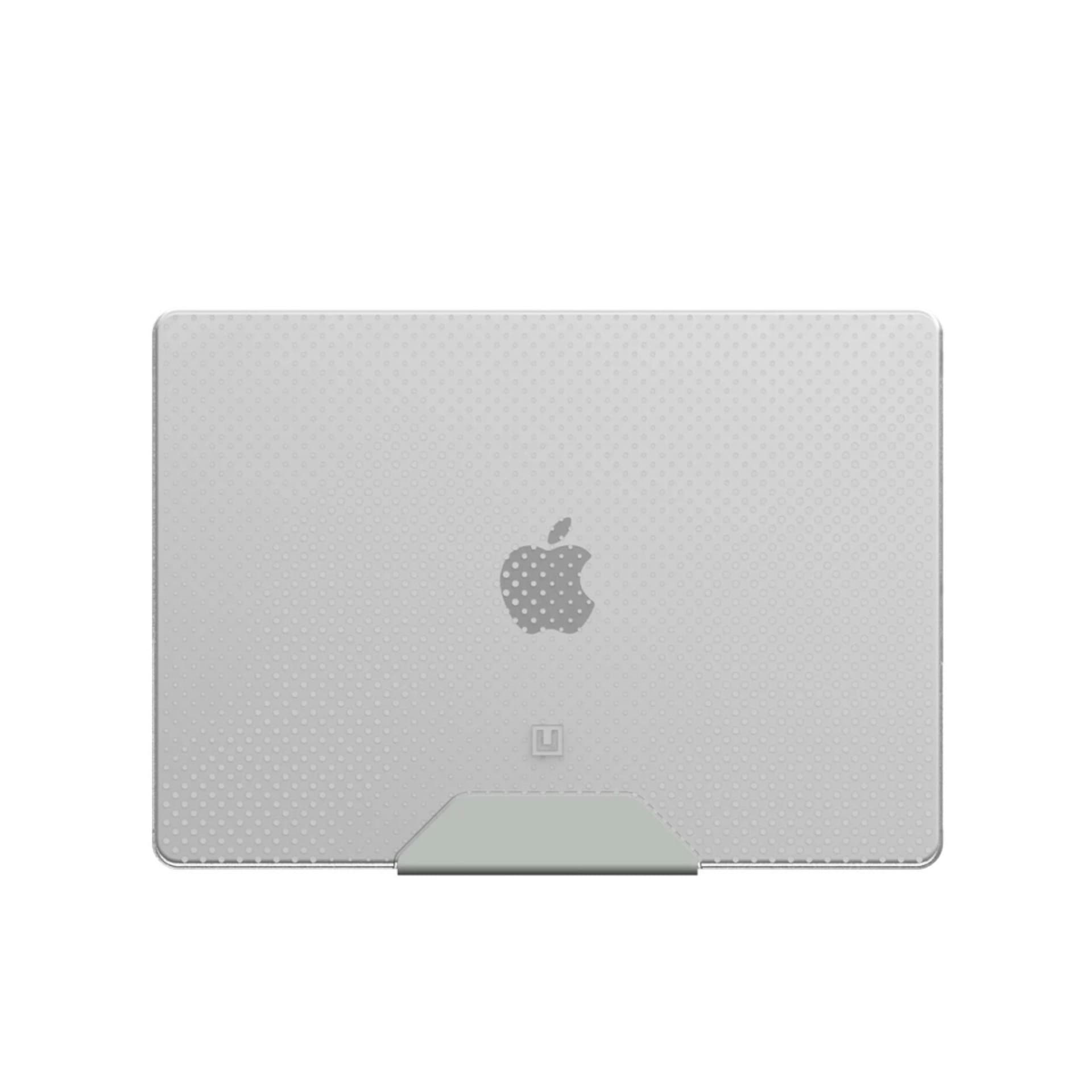 

Etui URBAN ARMOR GEAR Macbook 16 2021 Przezroczysta Przezroczysty 134005114343