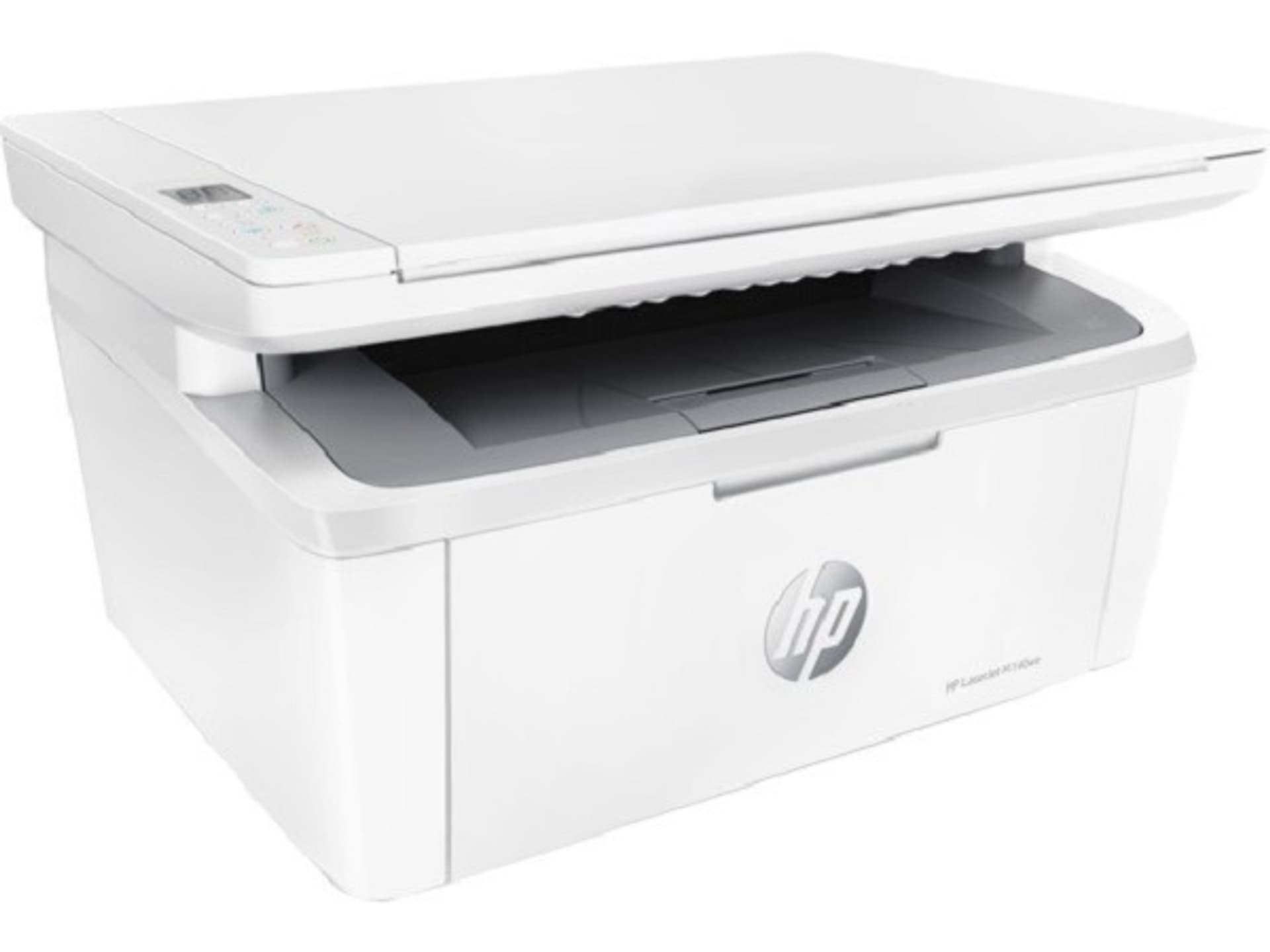 

Urządzenie wielofunkcyjne laserowe HP LaserJet M140we 7MD72E