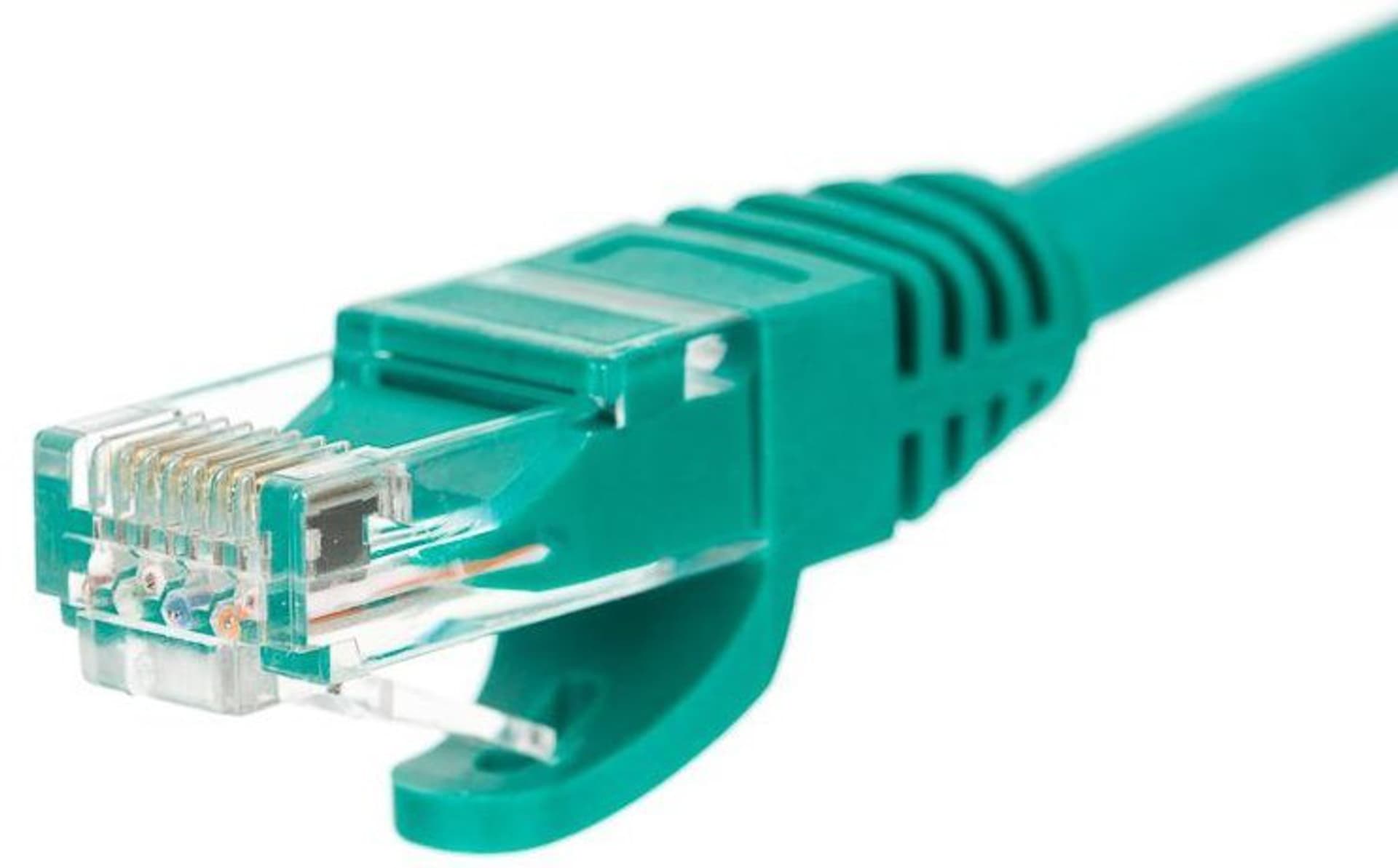 

NETRACK RJ45 - RJ45 0.25 m Zielony 0.25 Patchcord