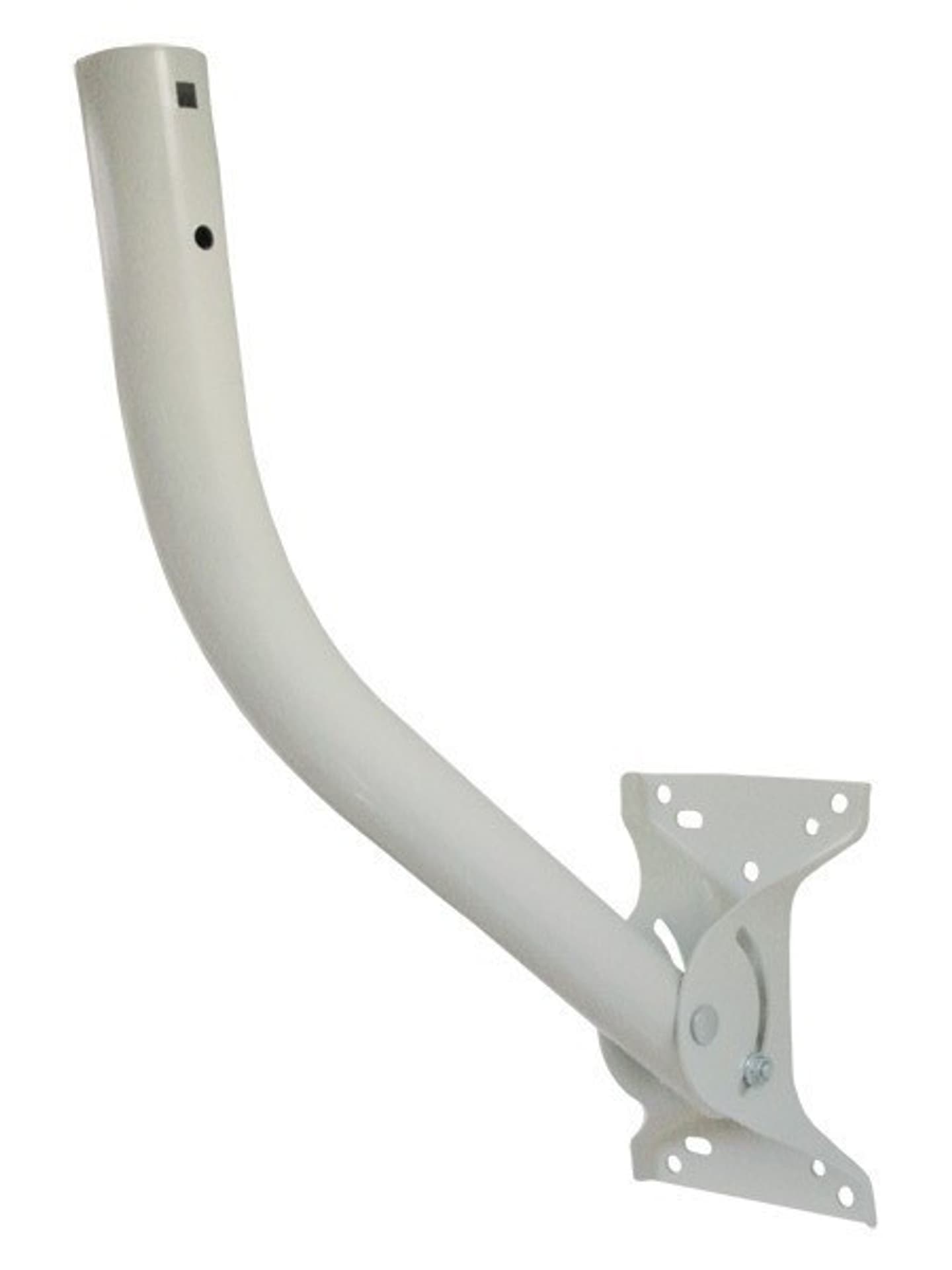

UBIQUITI UB-AM UNIVERSAL ARM BRACKET FOR POLES