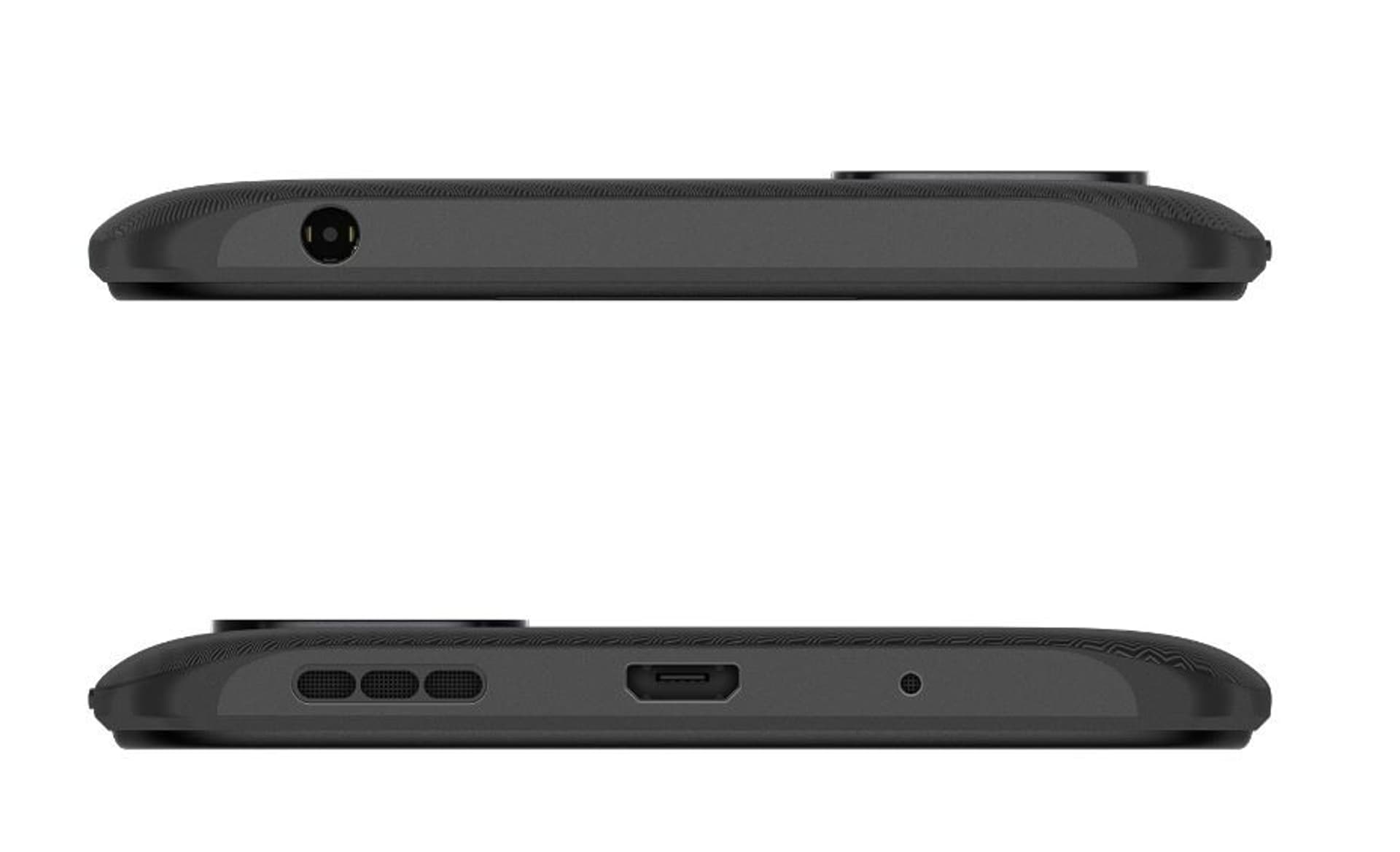 

Smartfon Redmi 9C DS 3/64 GB Grey