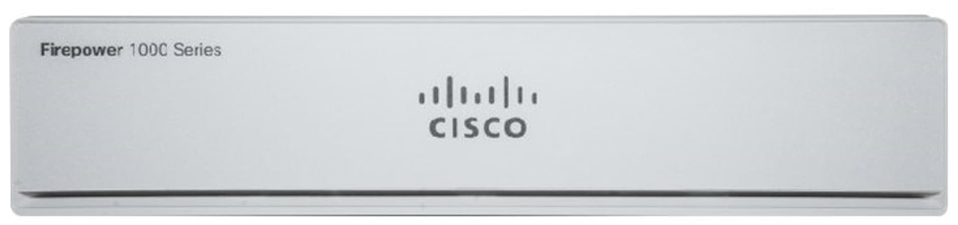 

CISCO FIREPOWER 1010 NGFW/APPLIANCE DESKTOP IN