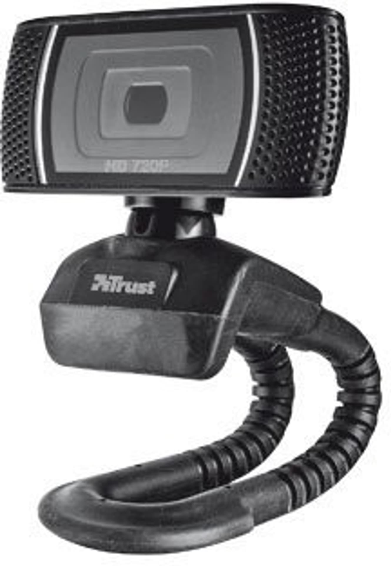 

KAMERA TRUST Trino HD Video Webcam
