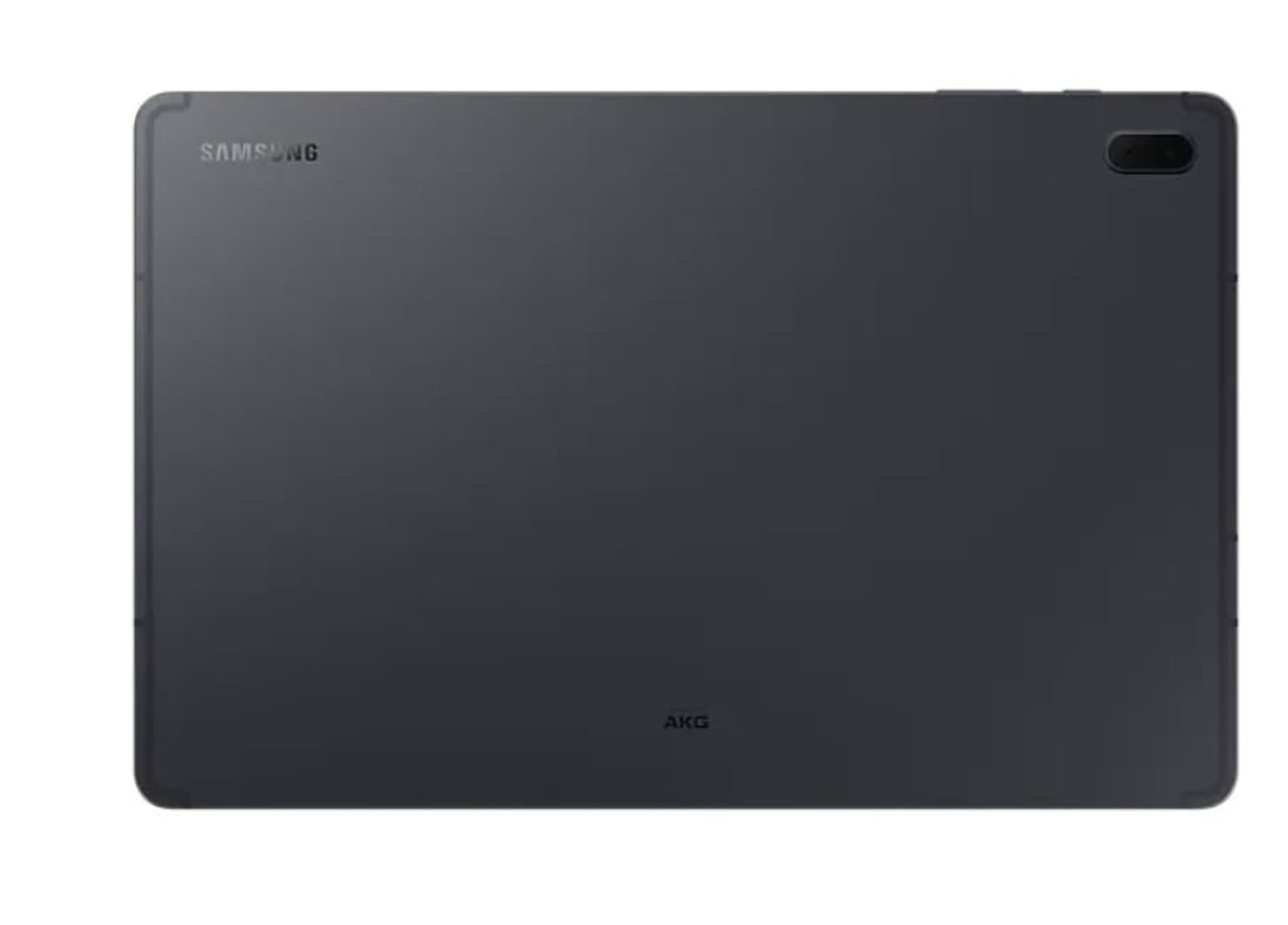 

Tablet Galaxy Tab S7 FE 12,4 T736 5G 6/128GB Czarny