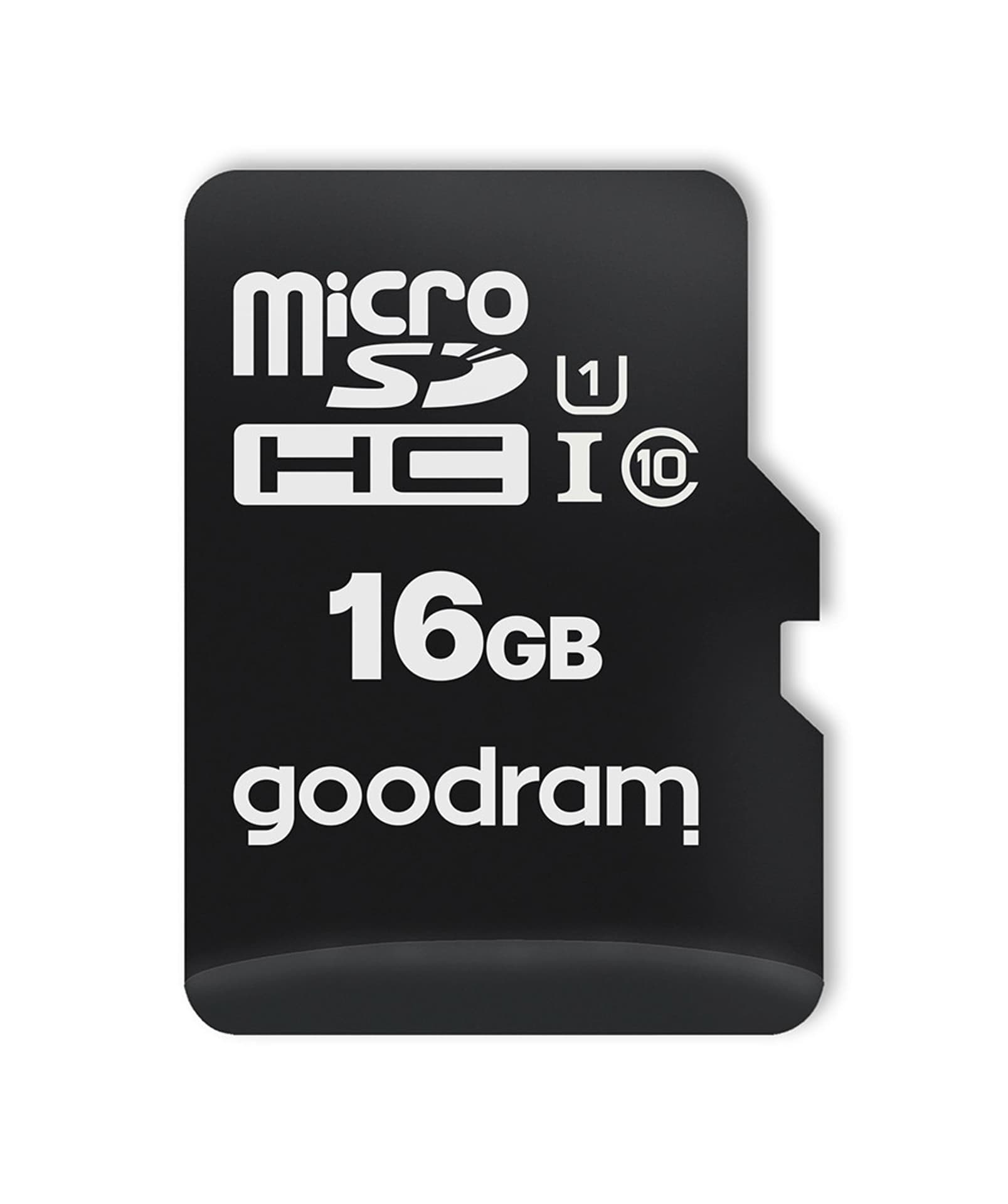 

Karta pamięci GOODRAM 16 GB