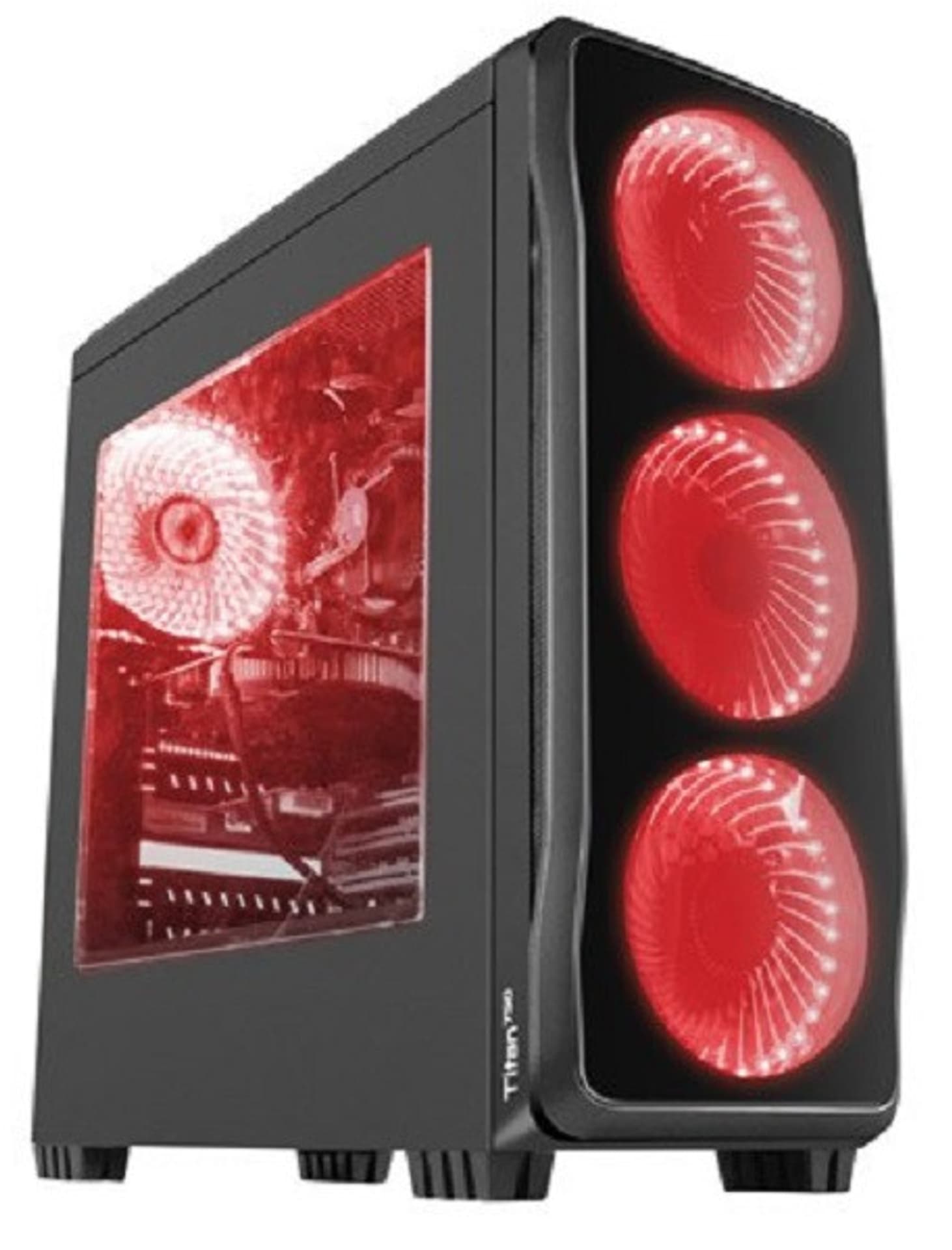 

Obudowa Midi Tower NATEC NPC-1125