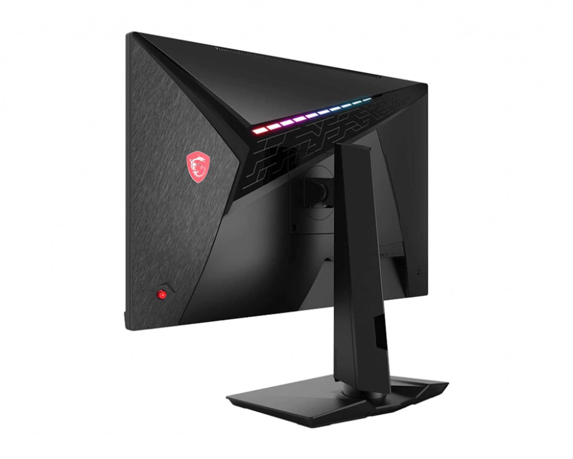 

Monitor MSI 27" 2560 x 1440 OPTIX MAG274QRF-QD Czarny