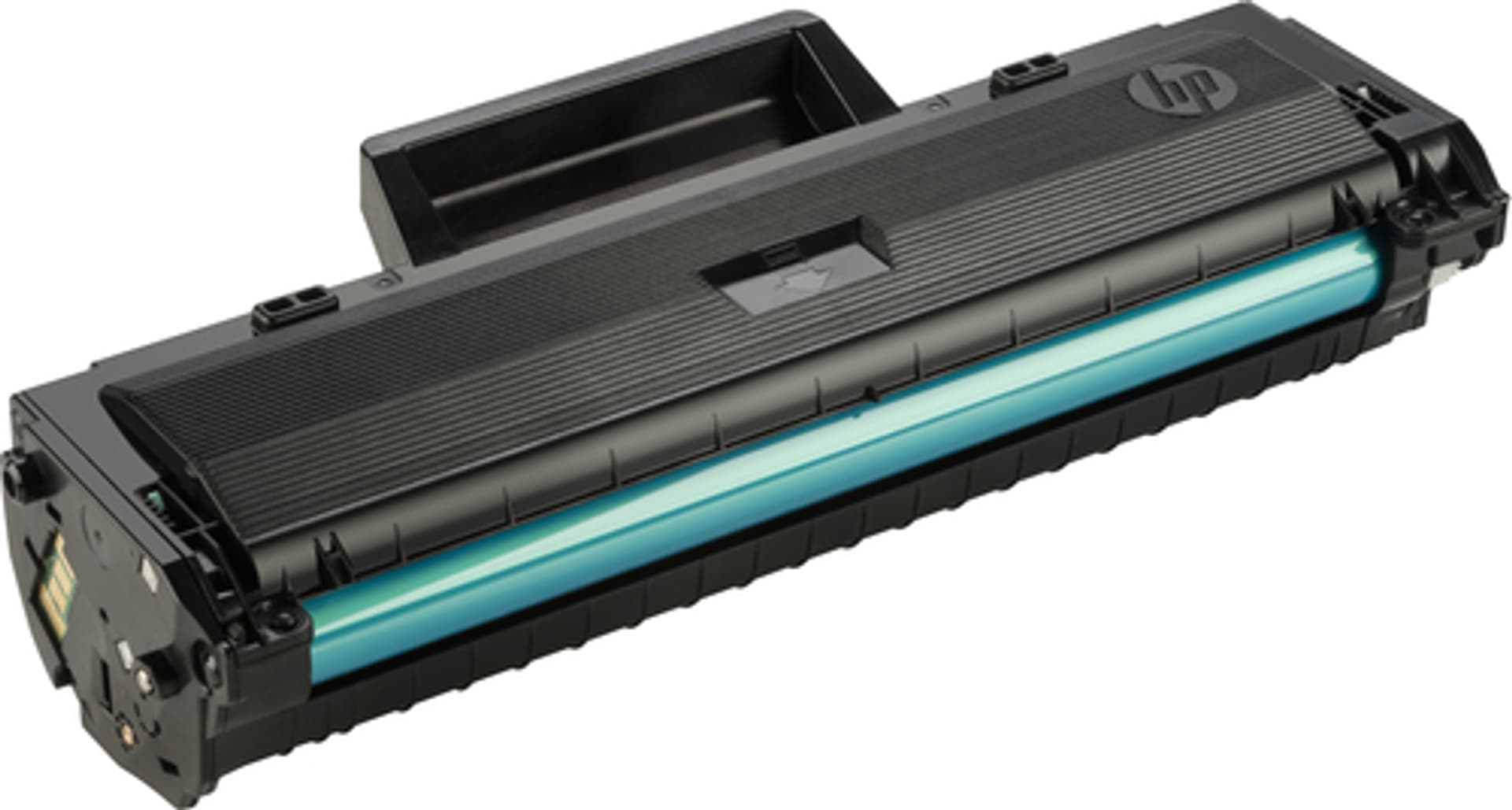 

Monochromatyczny HP Toner HP 106A czarny W1106A W1106A