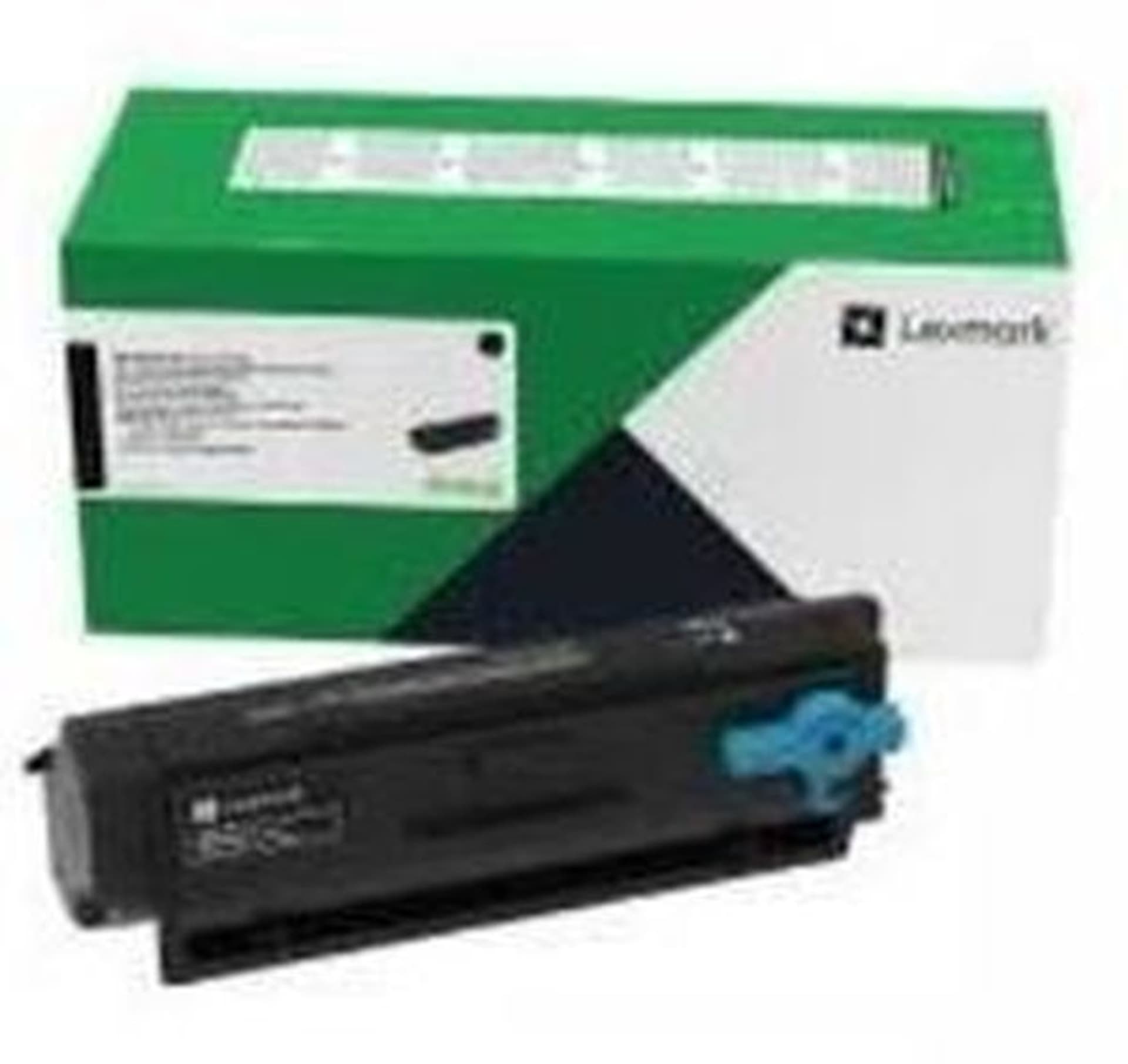 

Toner LEXMARK 55B2H0E