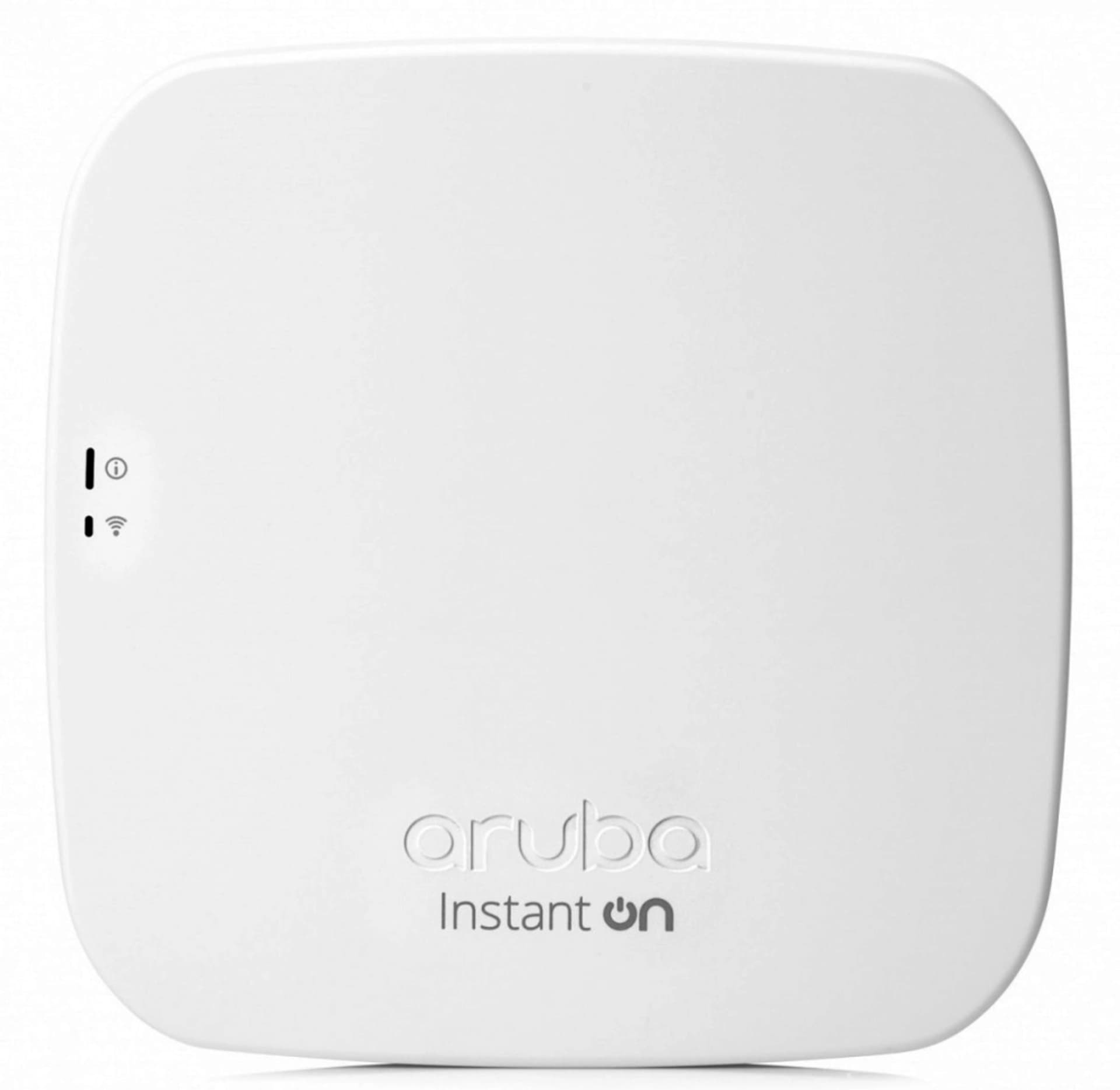 

ARUBA Instant On AP 11 (RW) AP R2W96A, Rw) ap r2w96